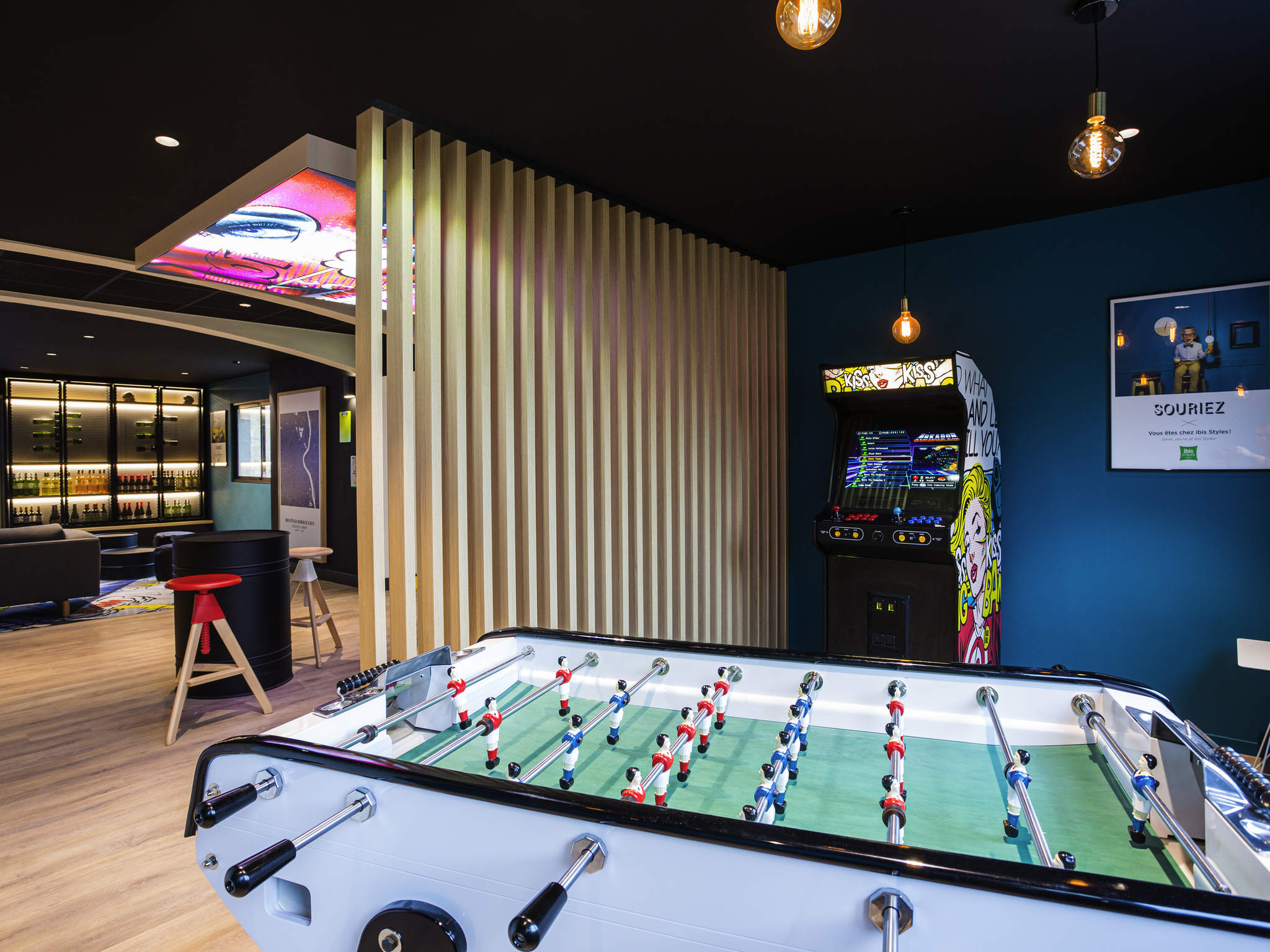 Photo - ibis Styles Bordeaux Sud