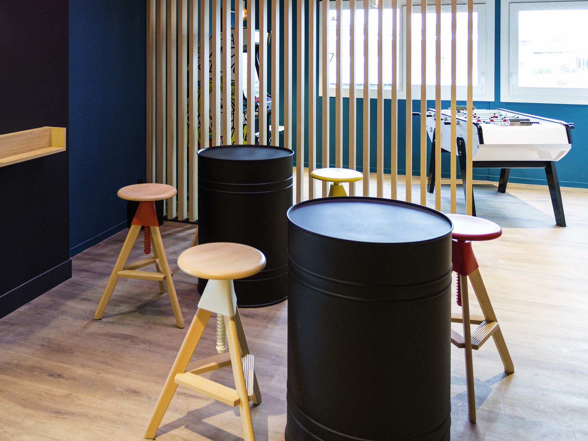 Photo - ibis Styles Bordeaux Sud