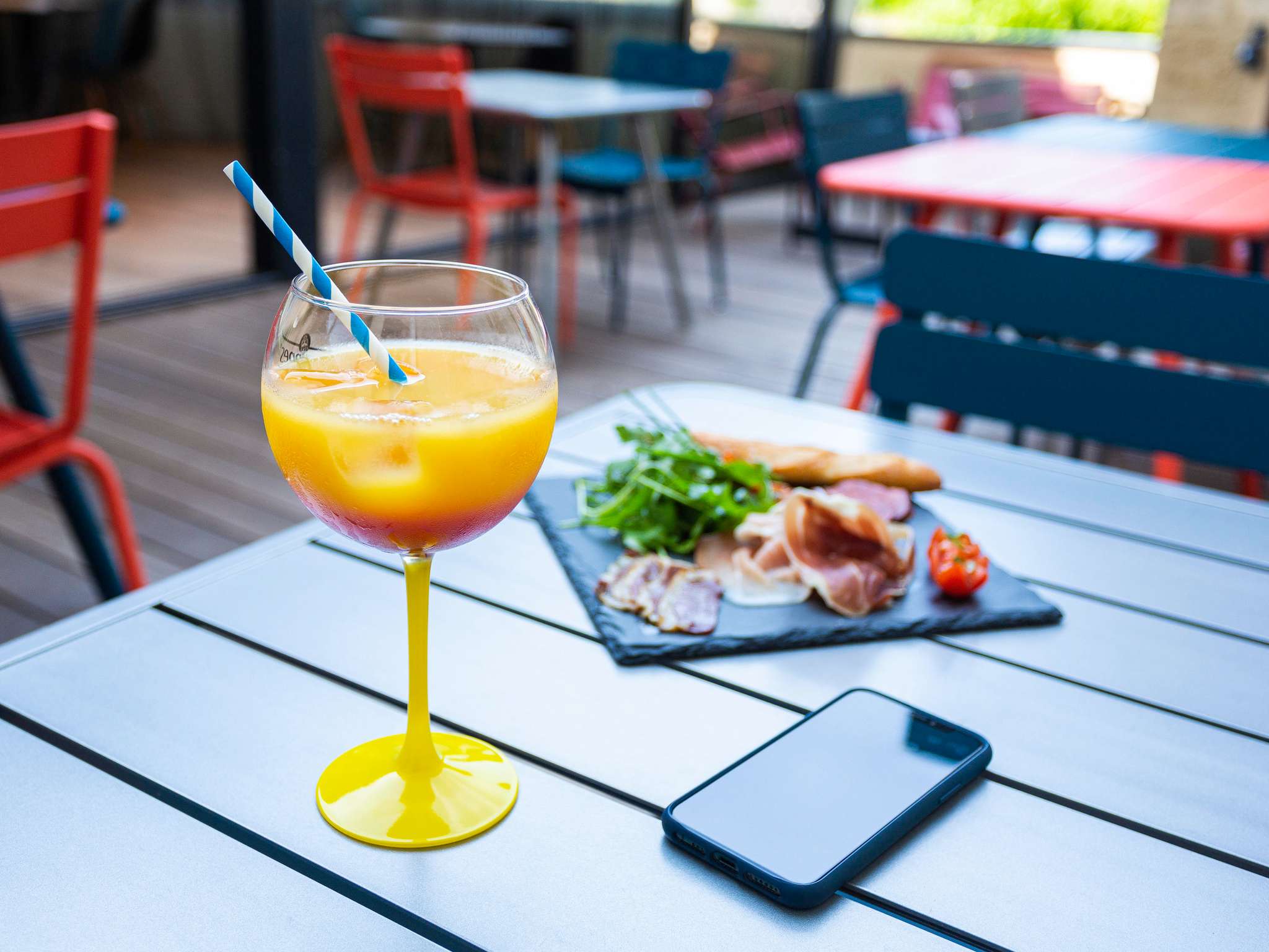 Photo - ibis Styles Bordeaux Sud