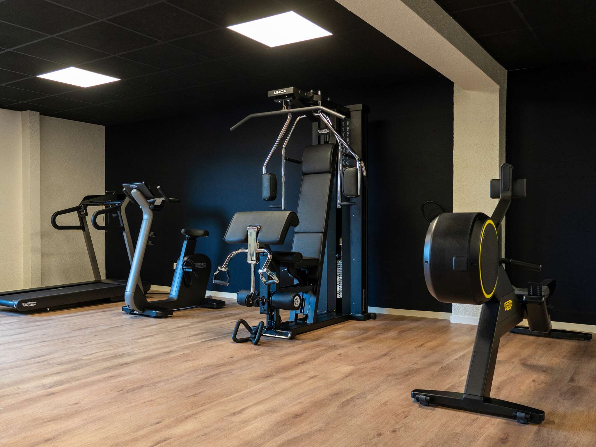 Photo - ibis Styles Bordeaux Sud