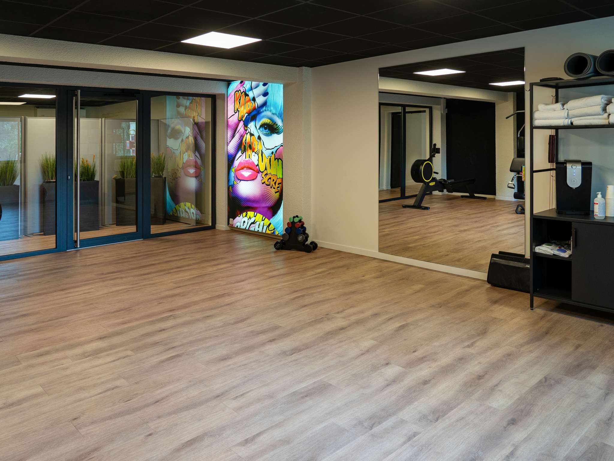 Photo - ibis Styles Bordeaux Sud