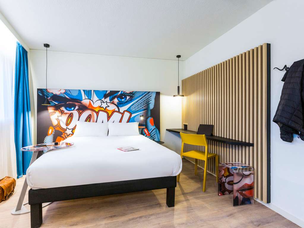 ibis Styles Bordeaux Sud Villenave-d'Ornon - Image 3