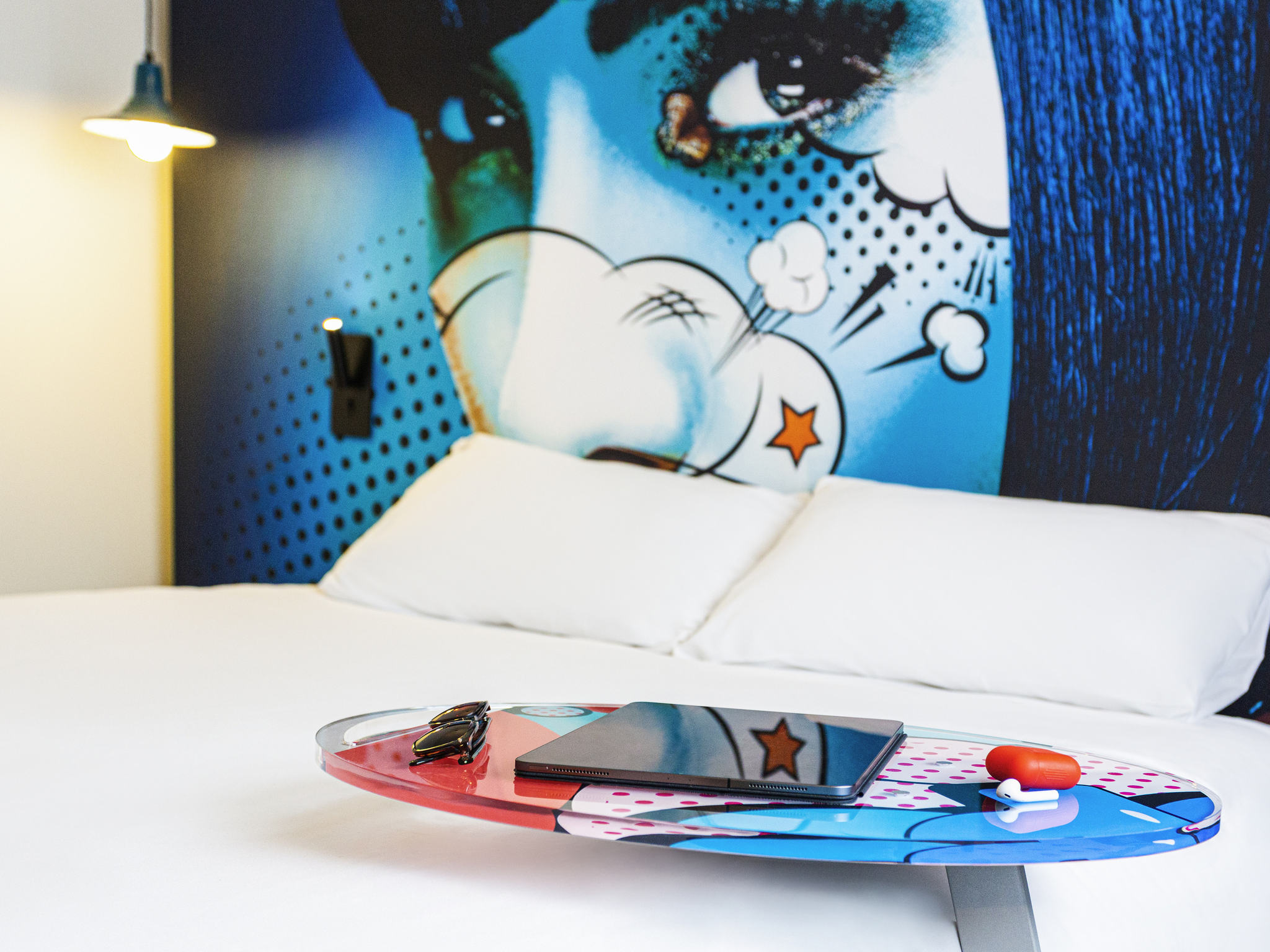 Photo - ibis Styles Bordeaux Sud