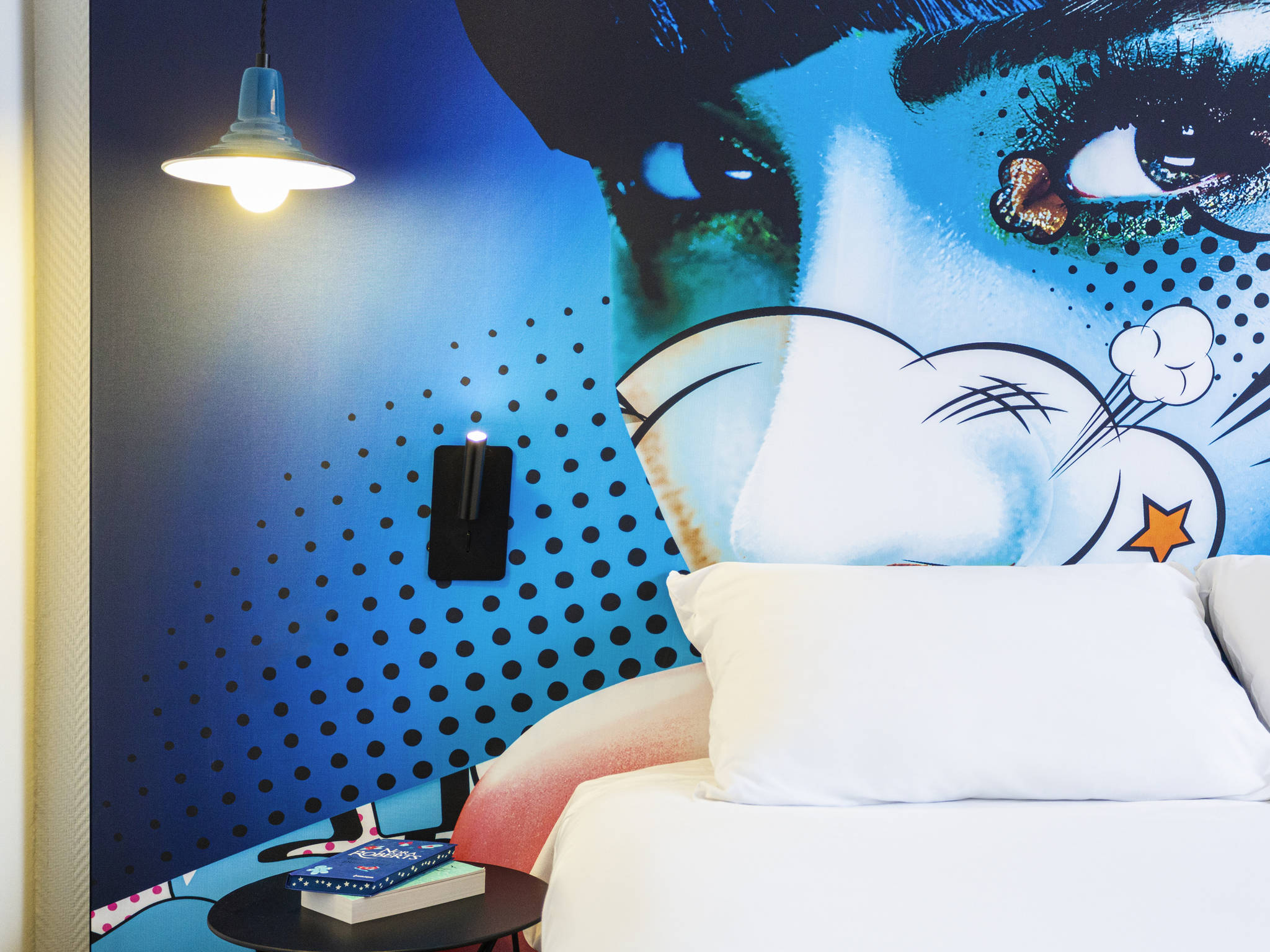 Photo - ibis Styles Bordeaux Sud