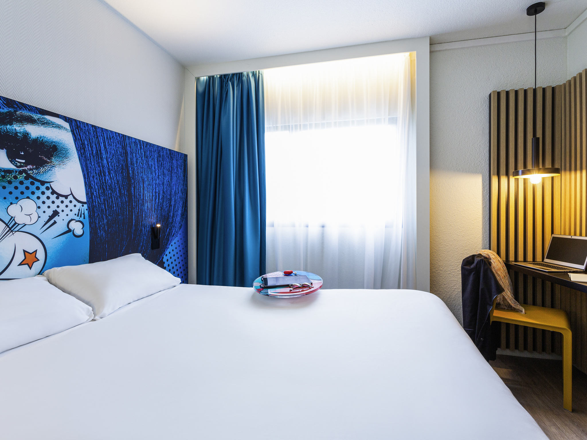 Photo - ibis Styles Bordeaux Sud