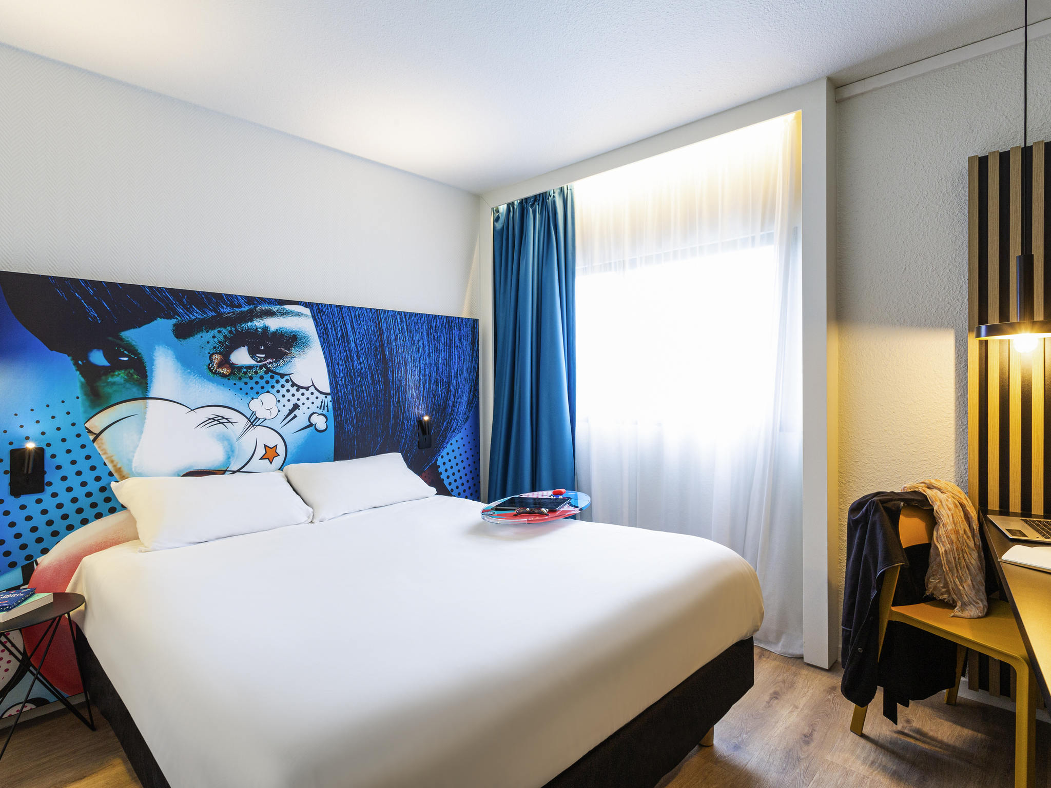 Photo - ibis Styles Bordeaux Sud