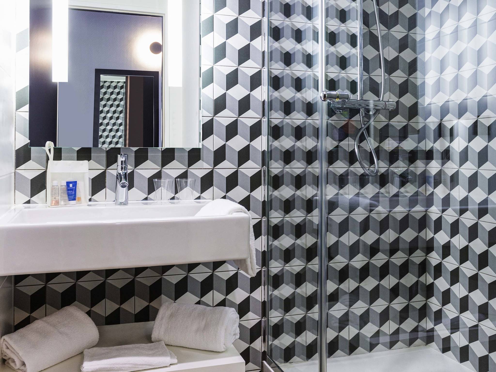 Photo - ibis Styles Bordeaux Sud