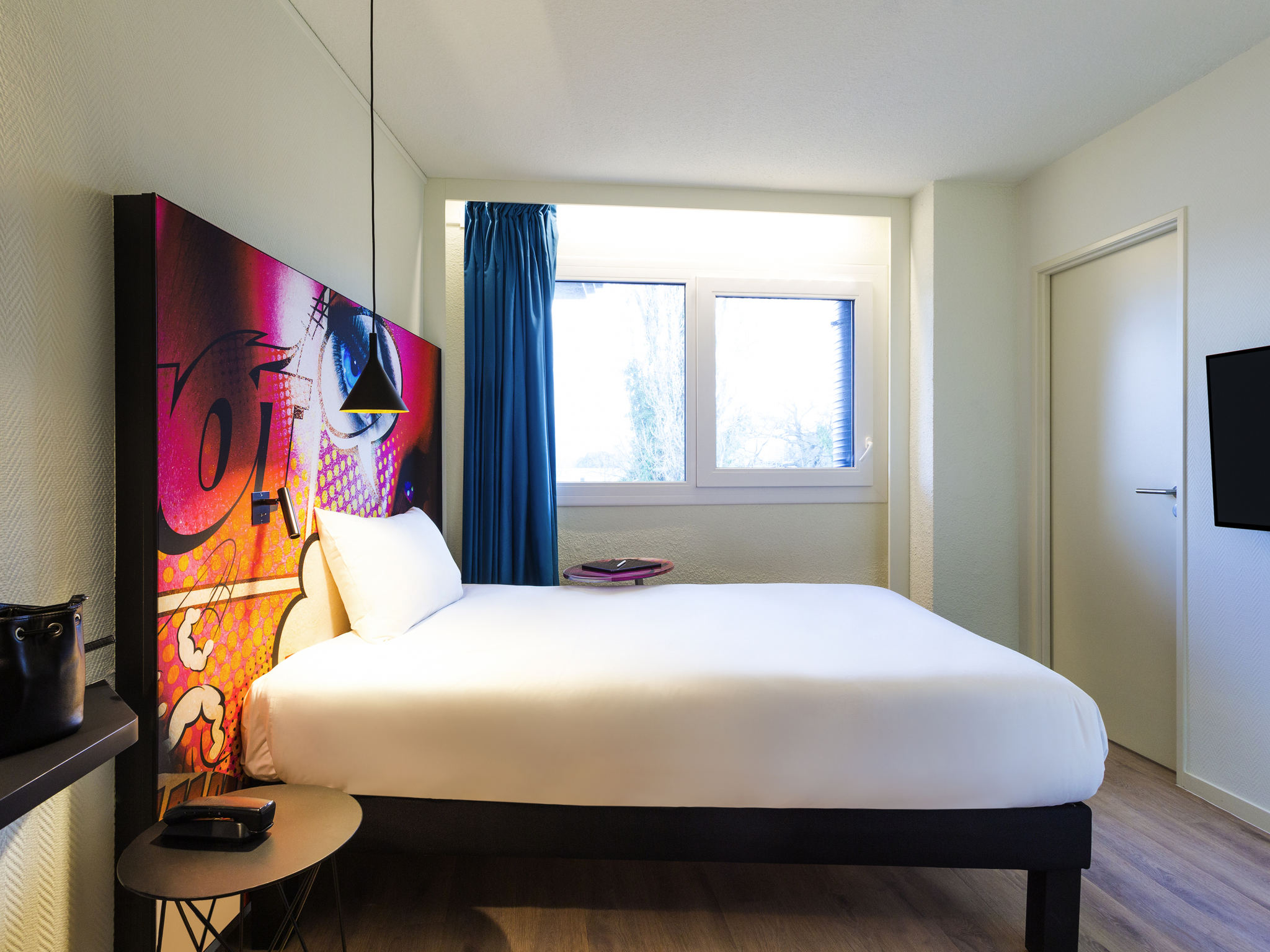 Photo - ibis Styles Bordeaux Sud