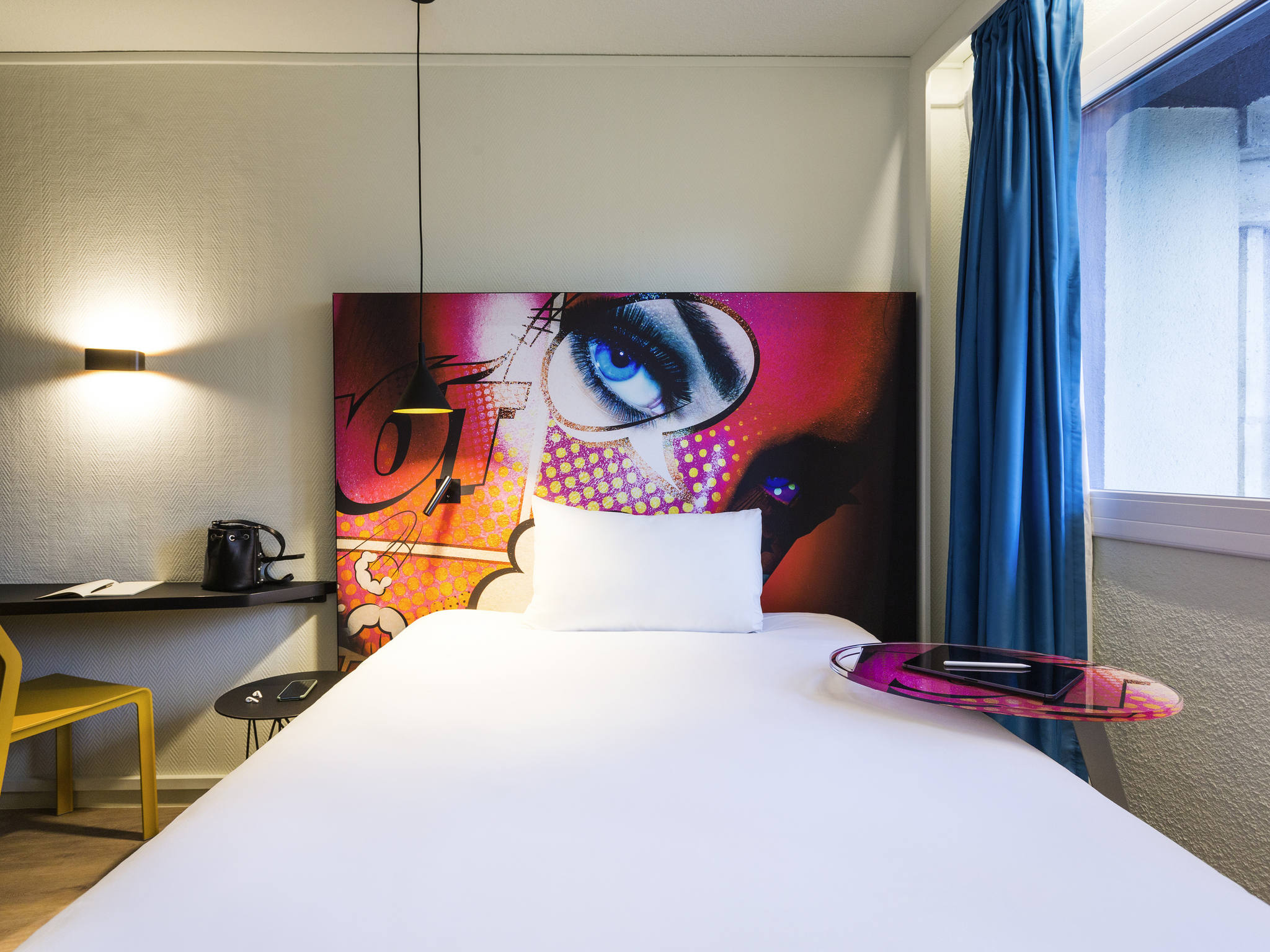 Photo - ibis Styles Bordeaux Sud