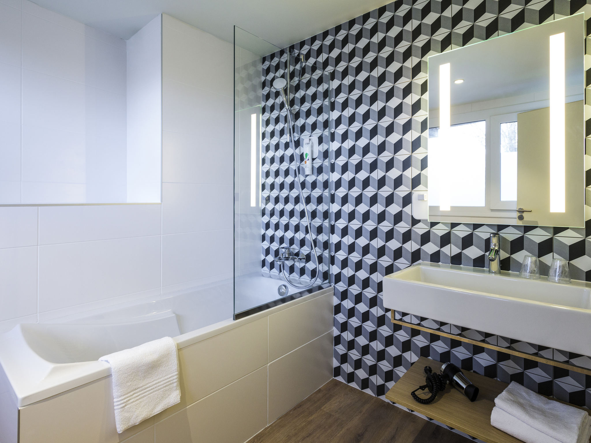 Photo - ibis Styles Bordeaux Sud