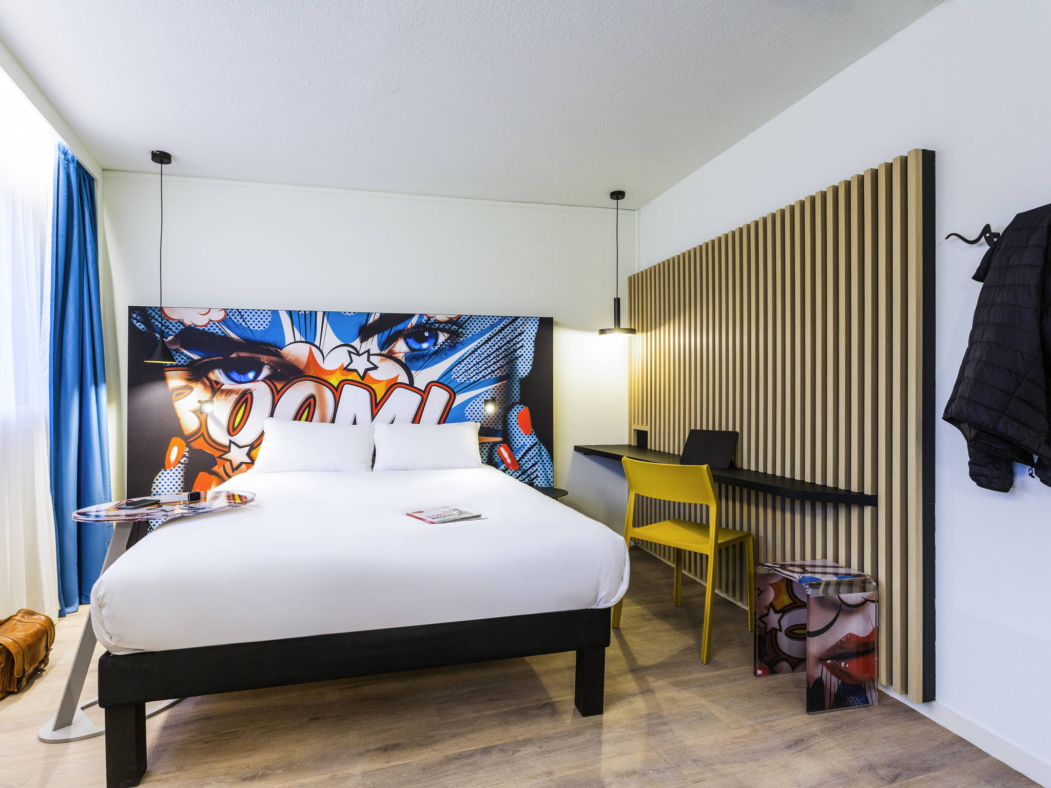 Photo - ibis Styles Bordeaux Sud