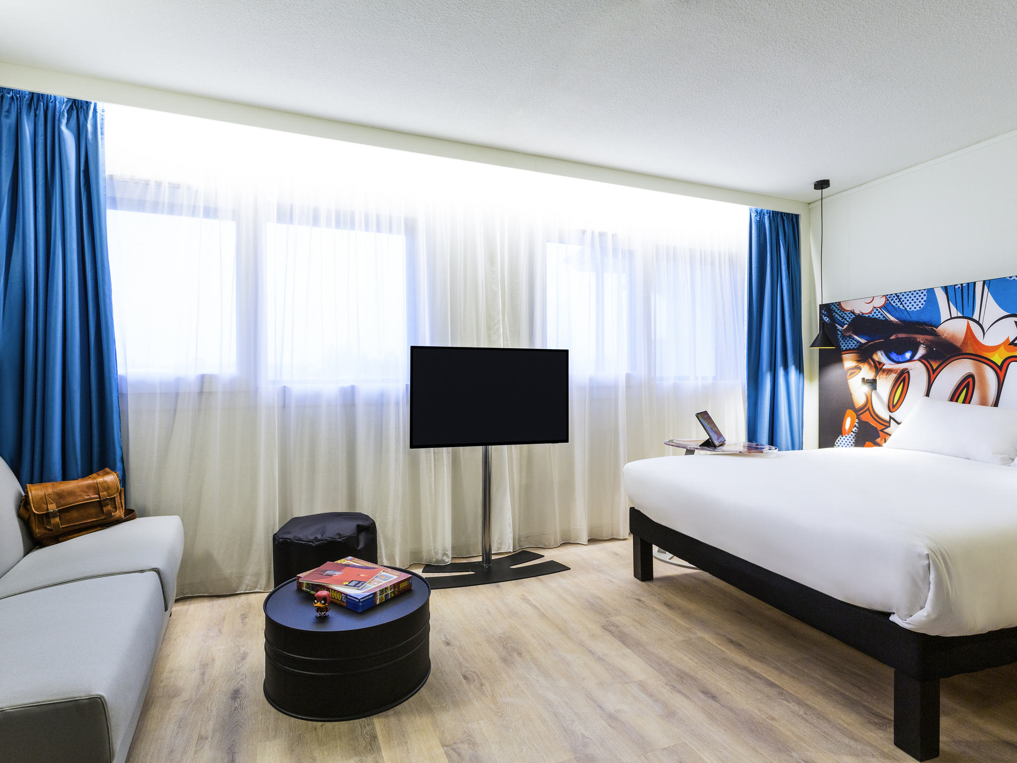 Photo - ibis Styles Bordeaux Sud