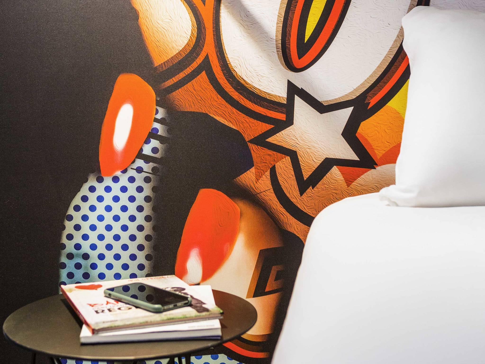 Photo - ibis Styles Bordeaux Sud