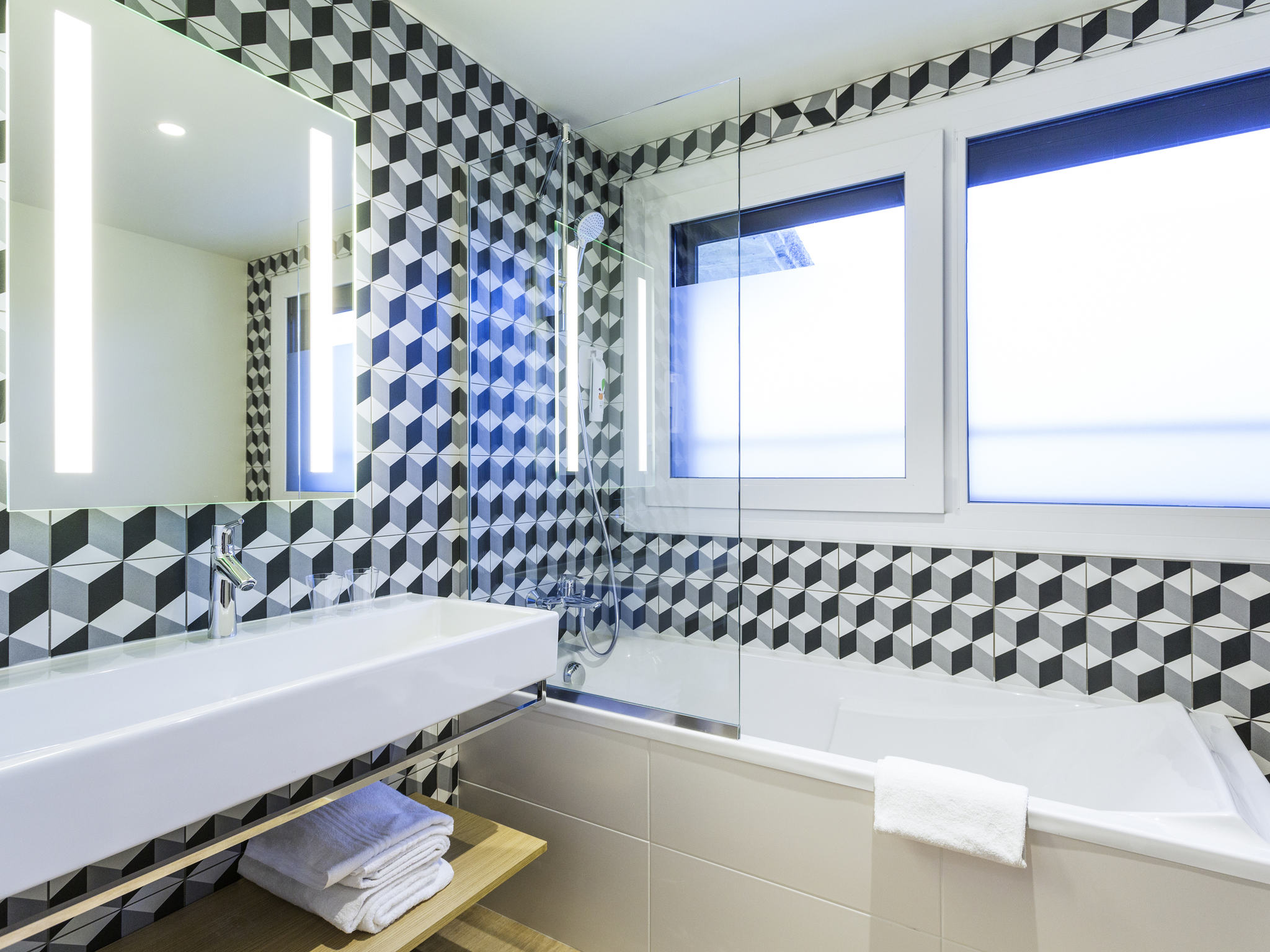 Photo - ibis Styles Bordeaux Sud