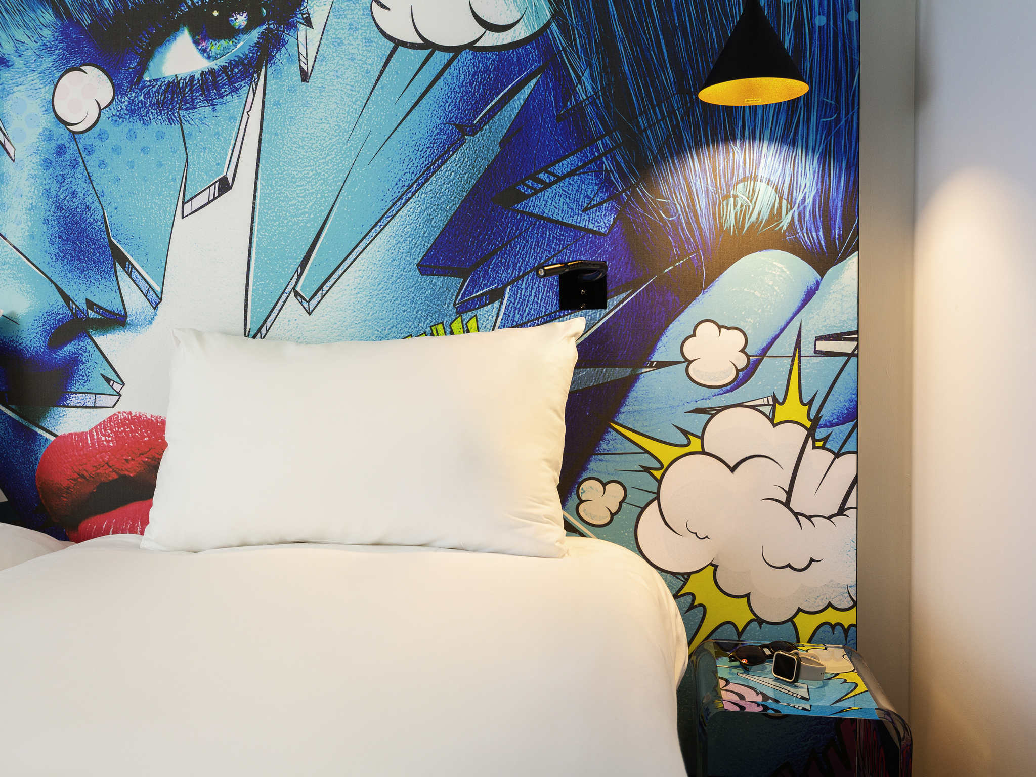 Photo - ibis Styles Bordeaux Sud