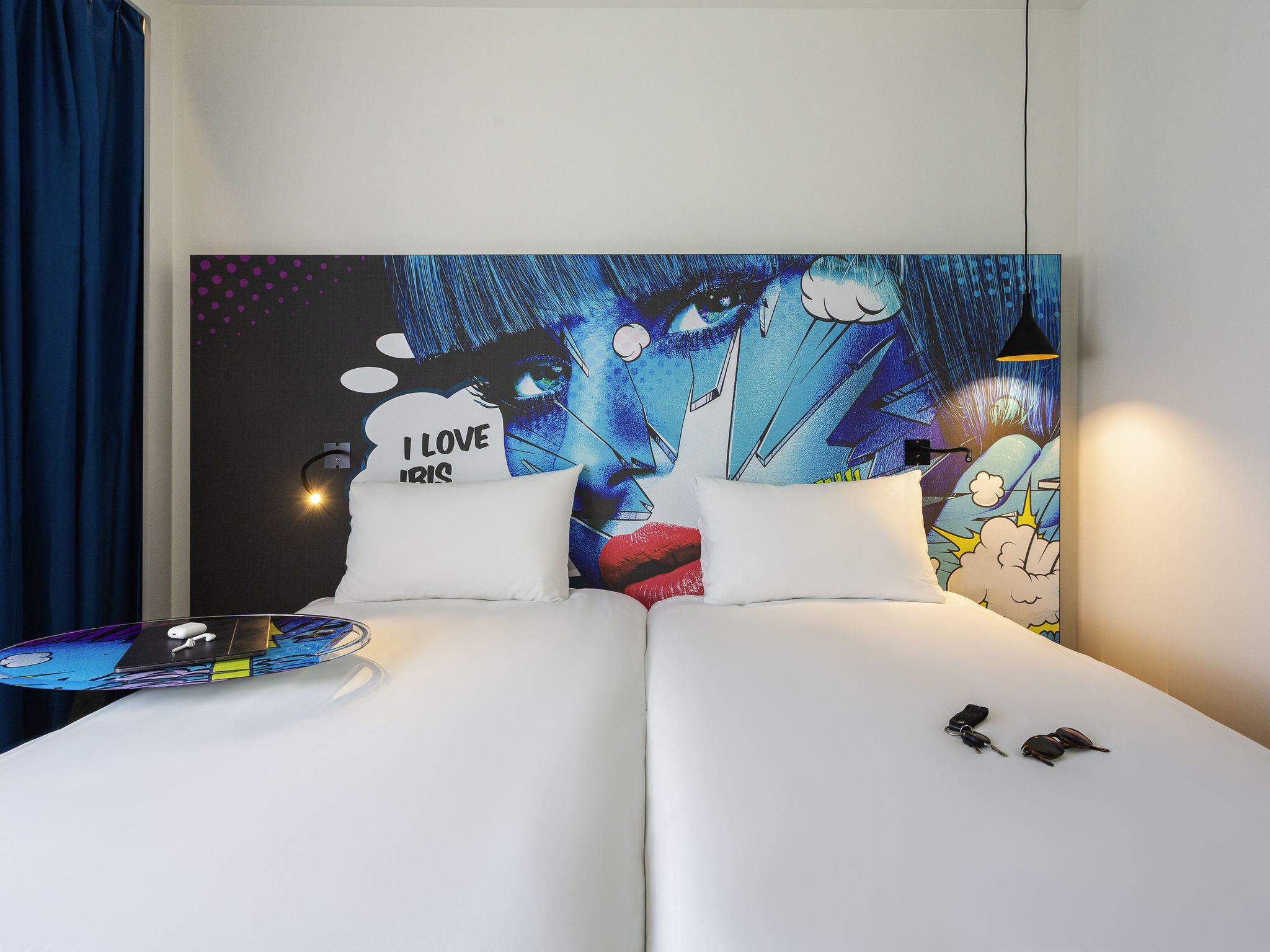 Photo - ibis Styles Bordeaux Sud