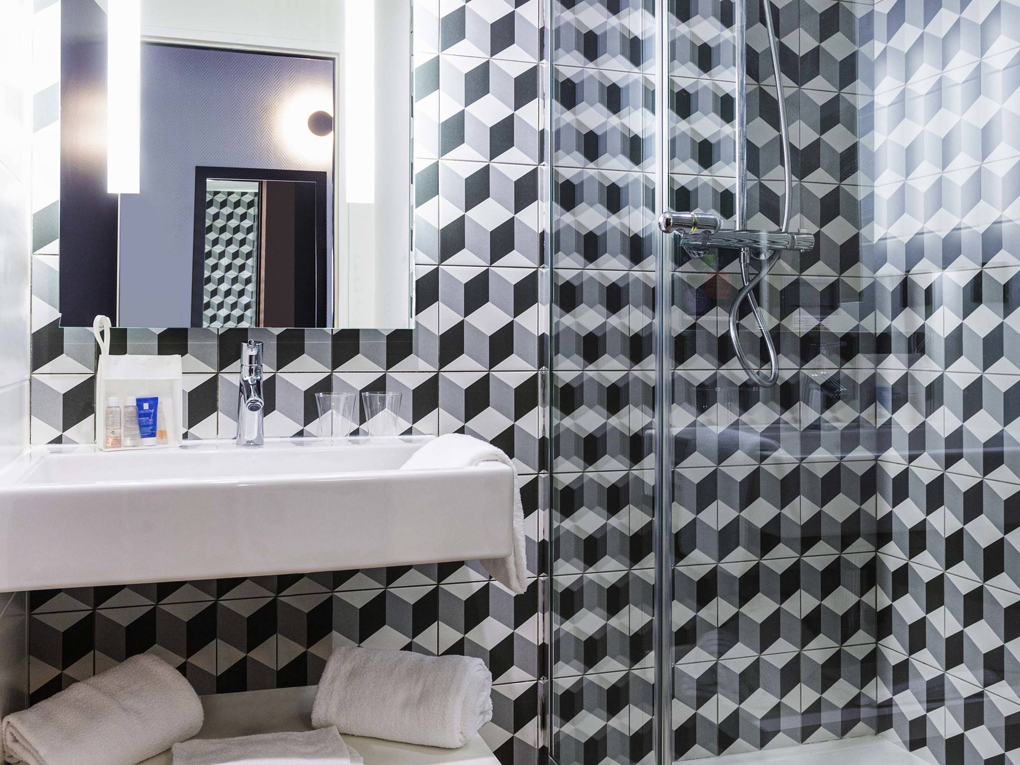 Photo - ibis Styles Bordeaux Sud