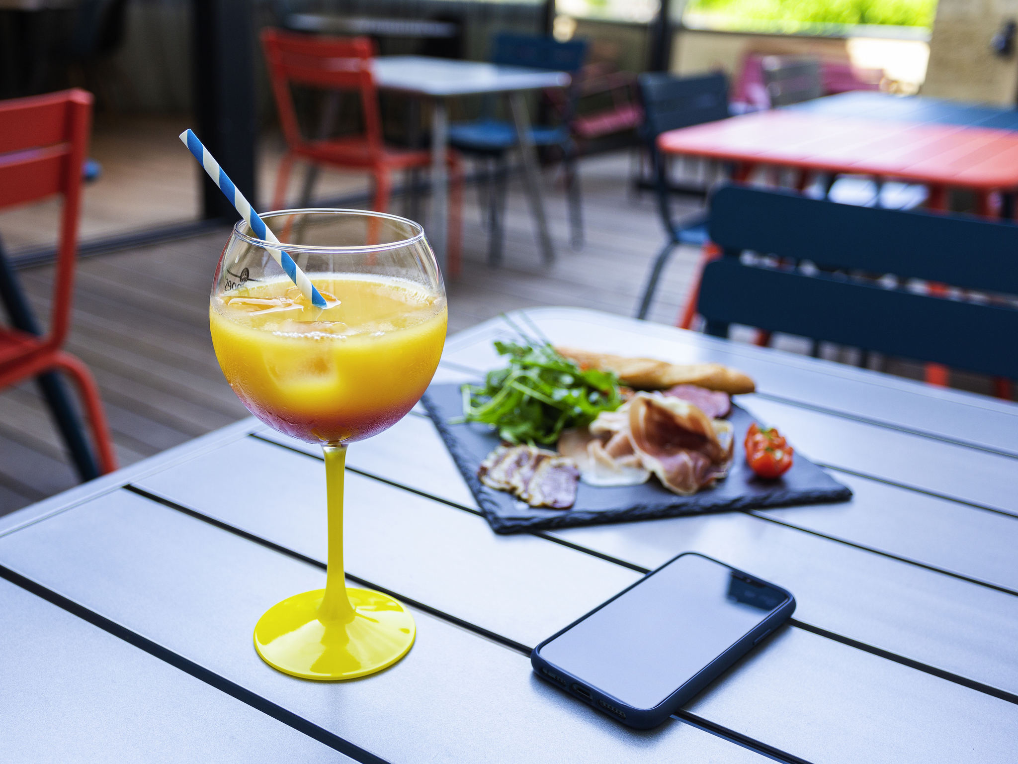 Photo - ibis Styles Bordeaux Sud