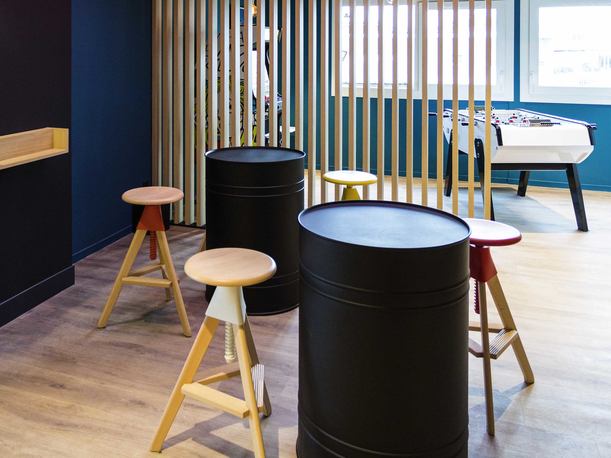 Photo - ibis Styles Bordeaux Sud