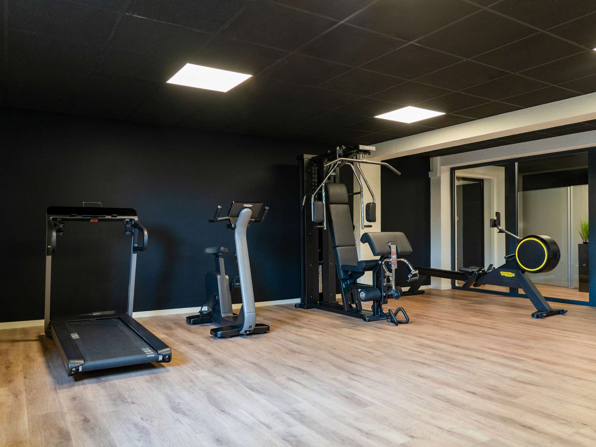 Photo - ibis Styles Bordeaux Sud