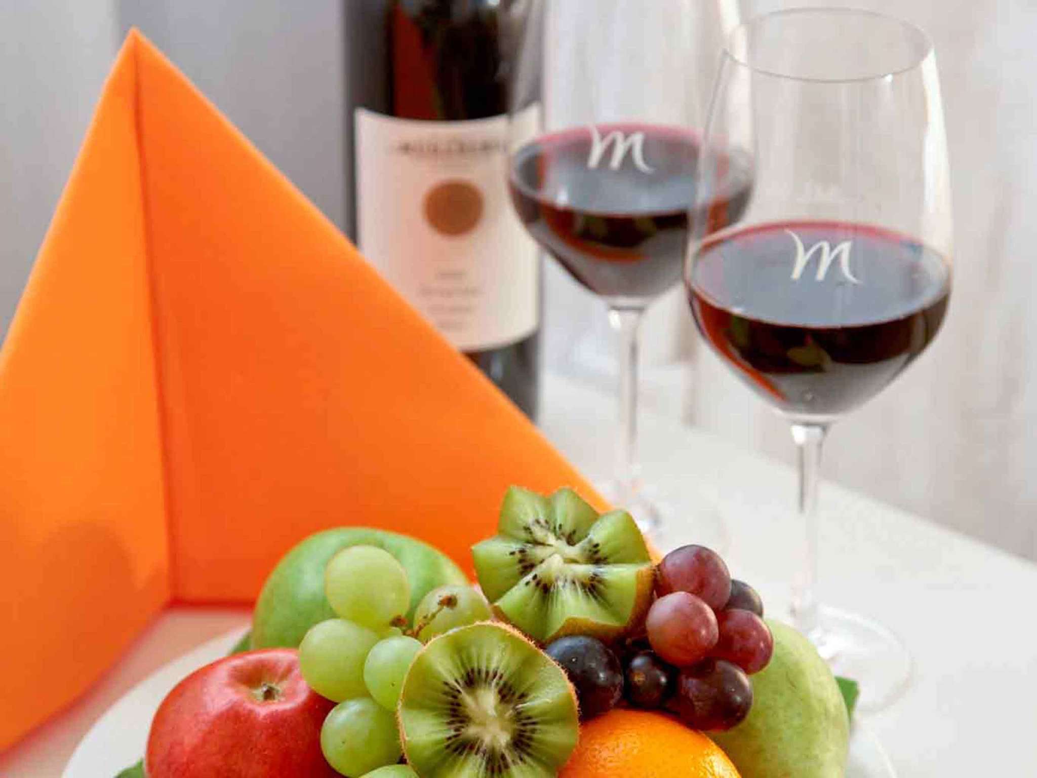 Foto - Mercure Hotel Koblenz