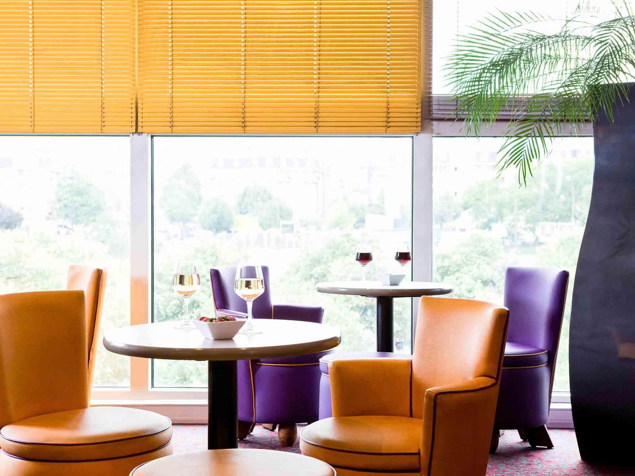 Foto - ibis Paris Porte de Montreuil