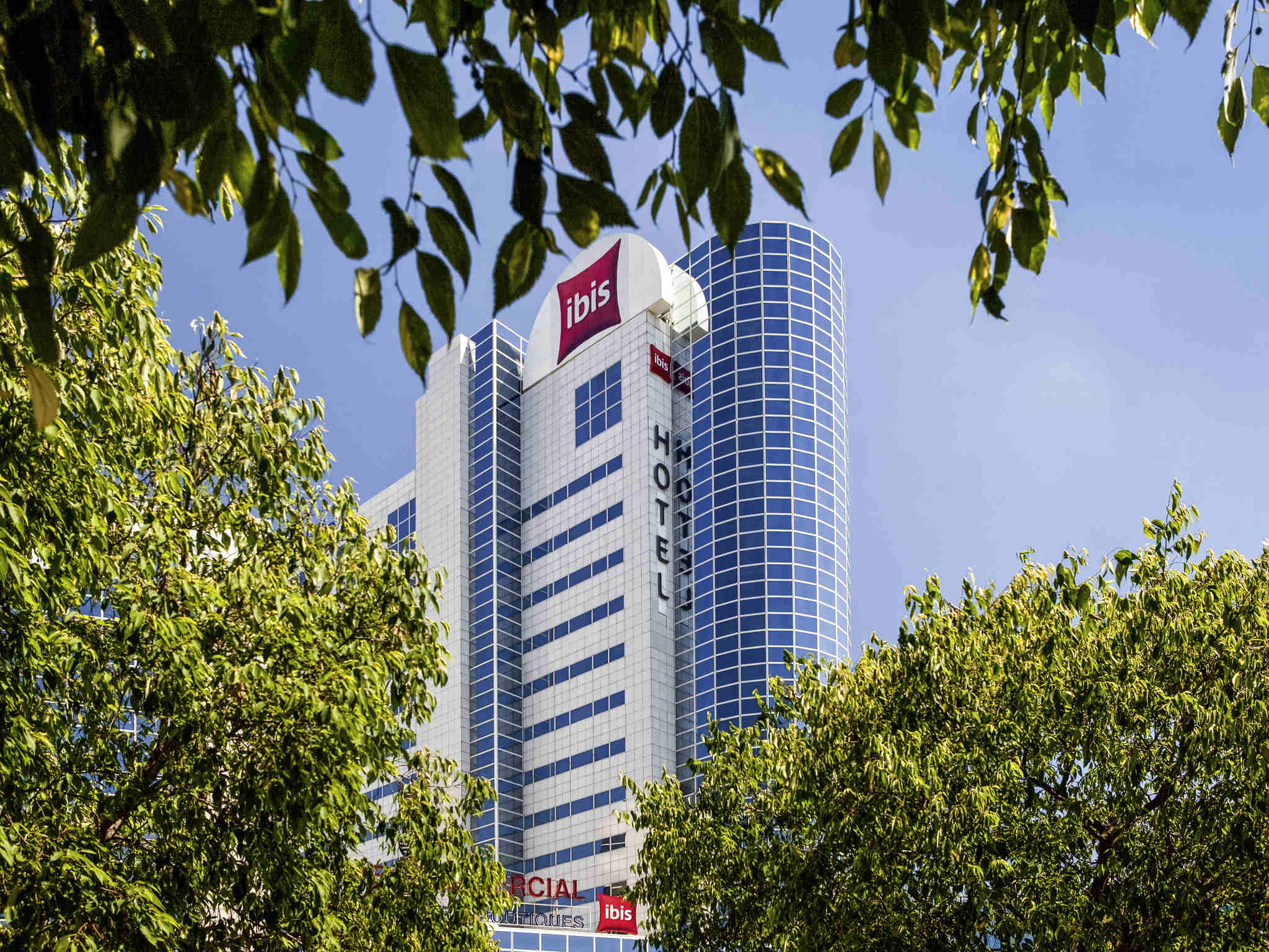 Foto - ibis Paris Porte de Montreuil