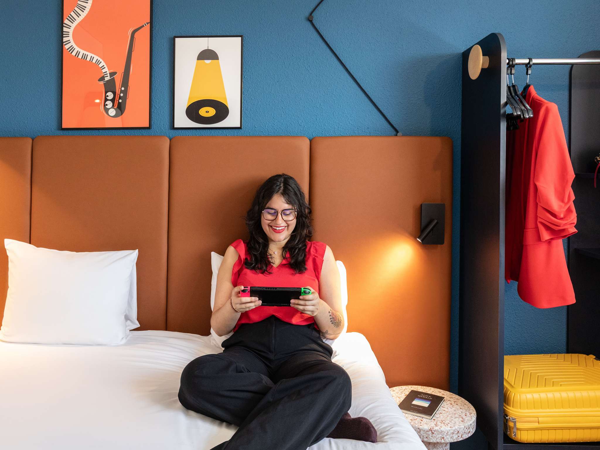 Foto - ibis Paris Porte de Montreuil