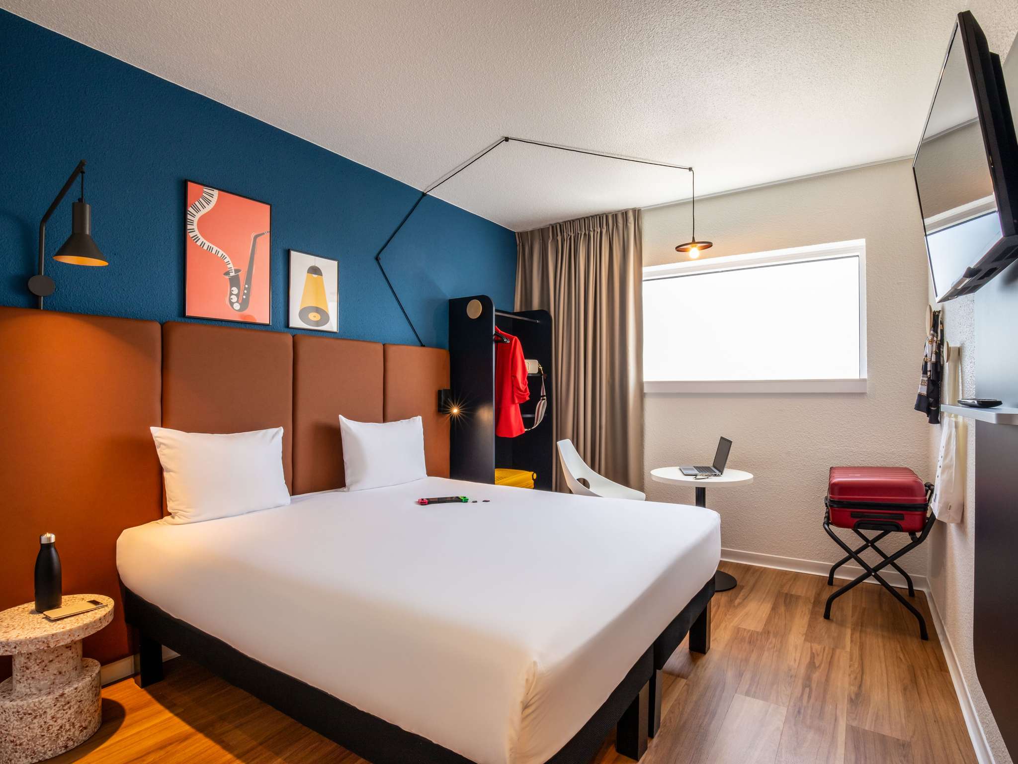 Foto - ibis Paris Porte de Montreuil