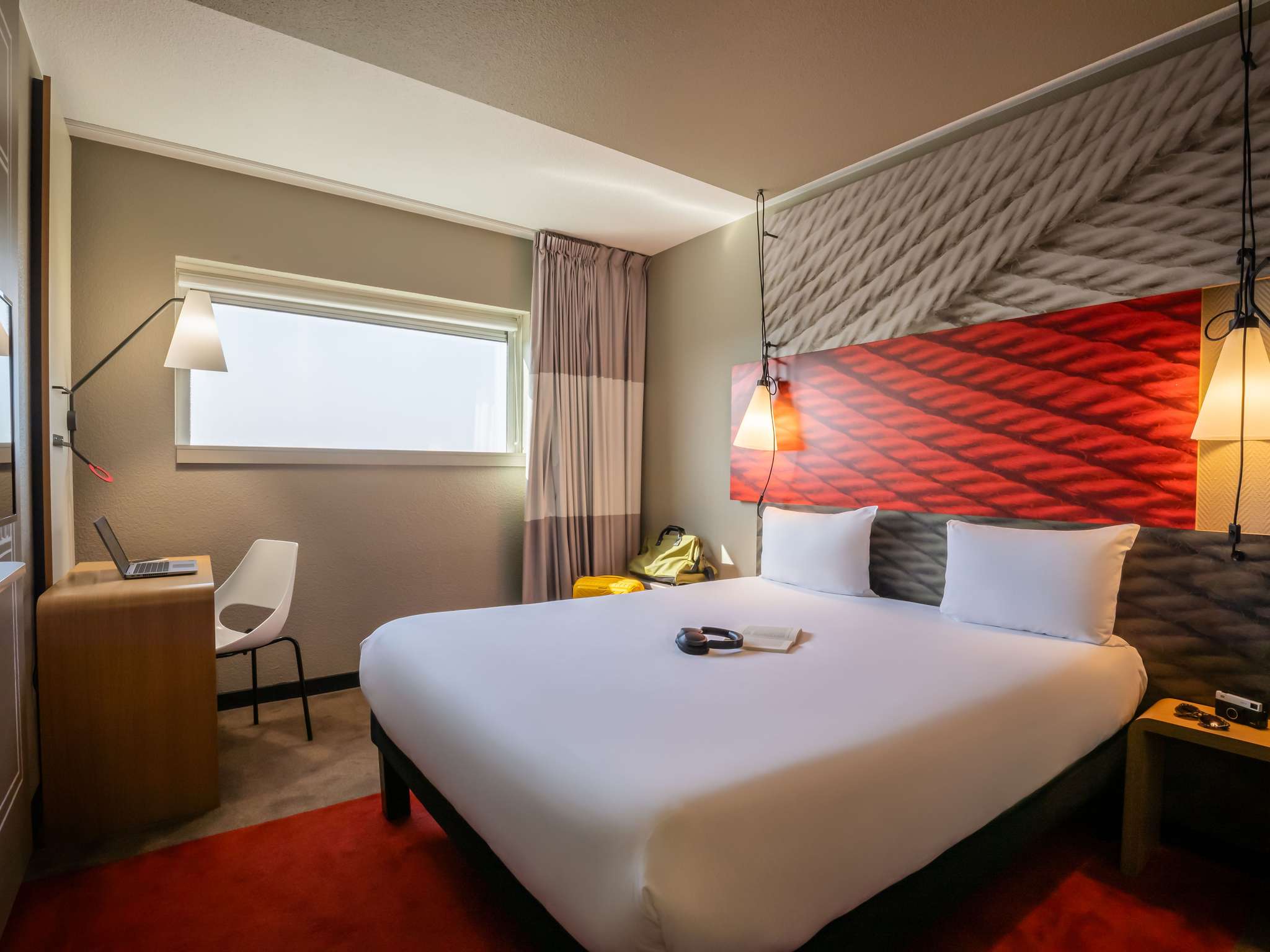 Foto - ibis Paris Porte de Montreuil