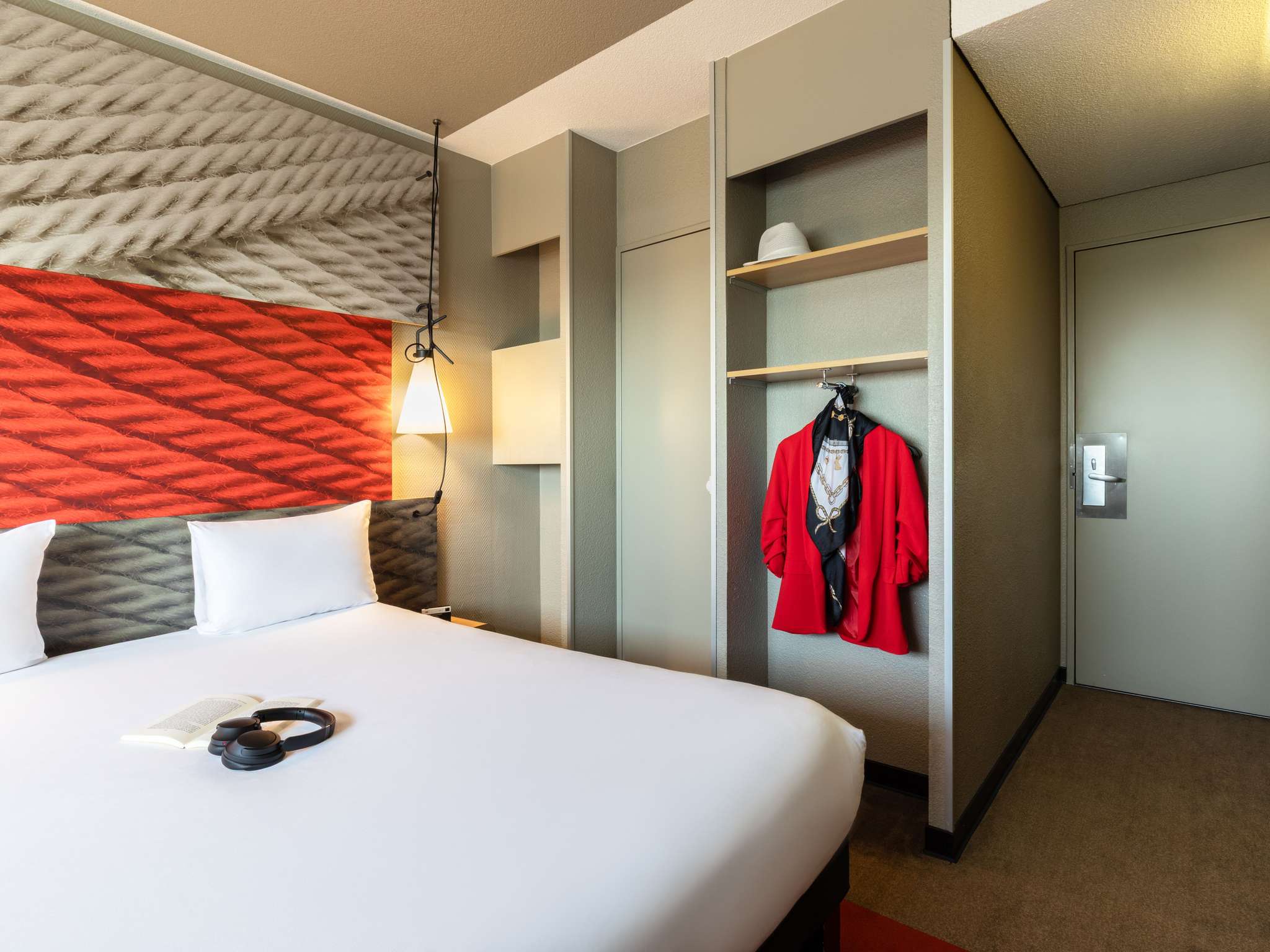 Foto - ibis Paris Porte de Montreuil