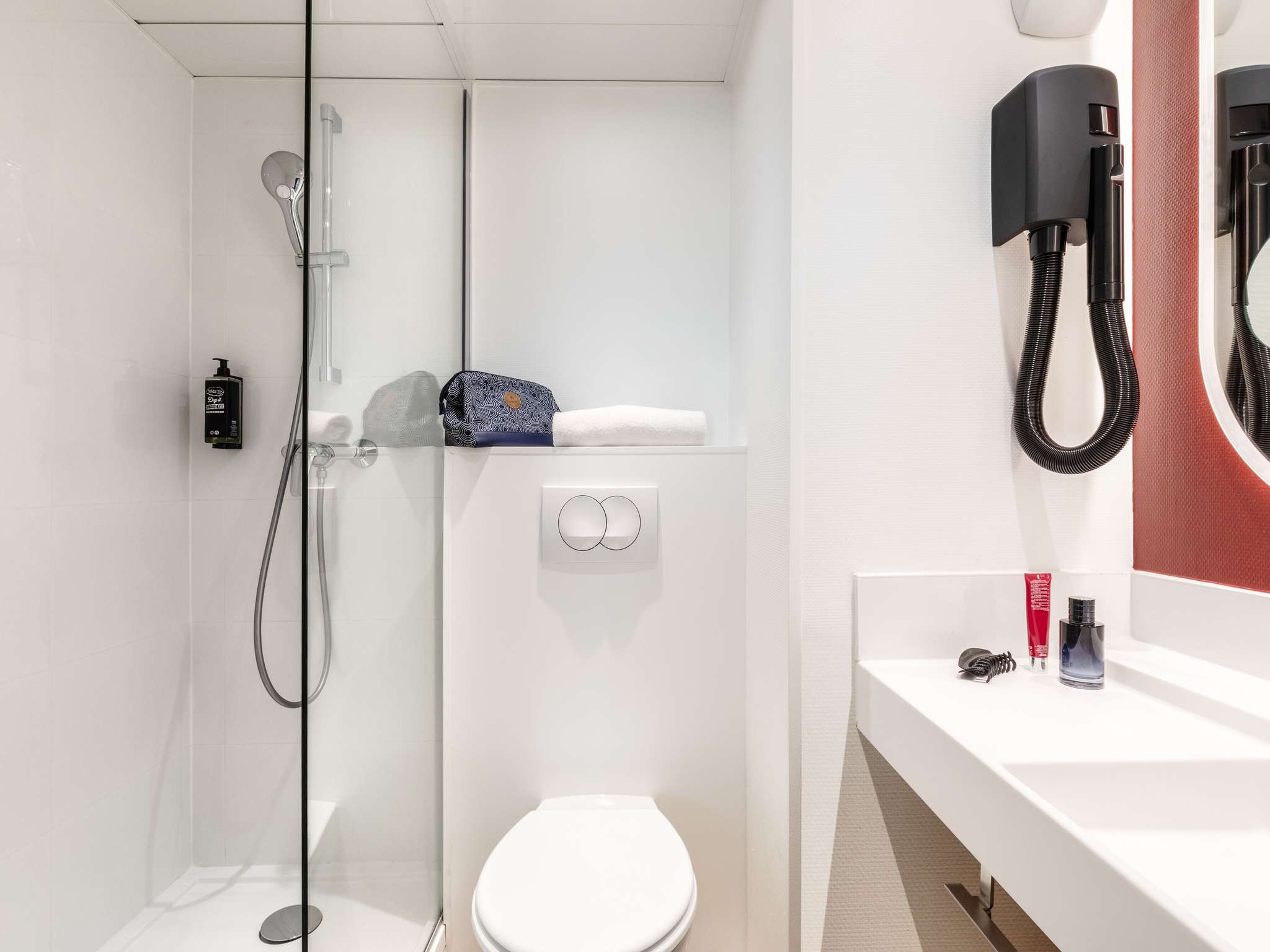 Foto - ibis Paris Porte de Montreuil