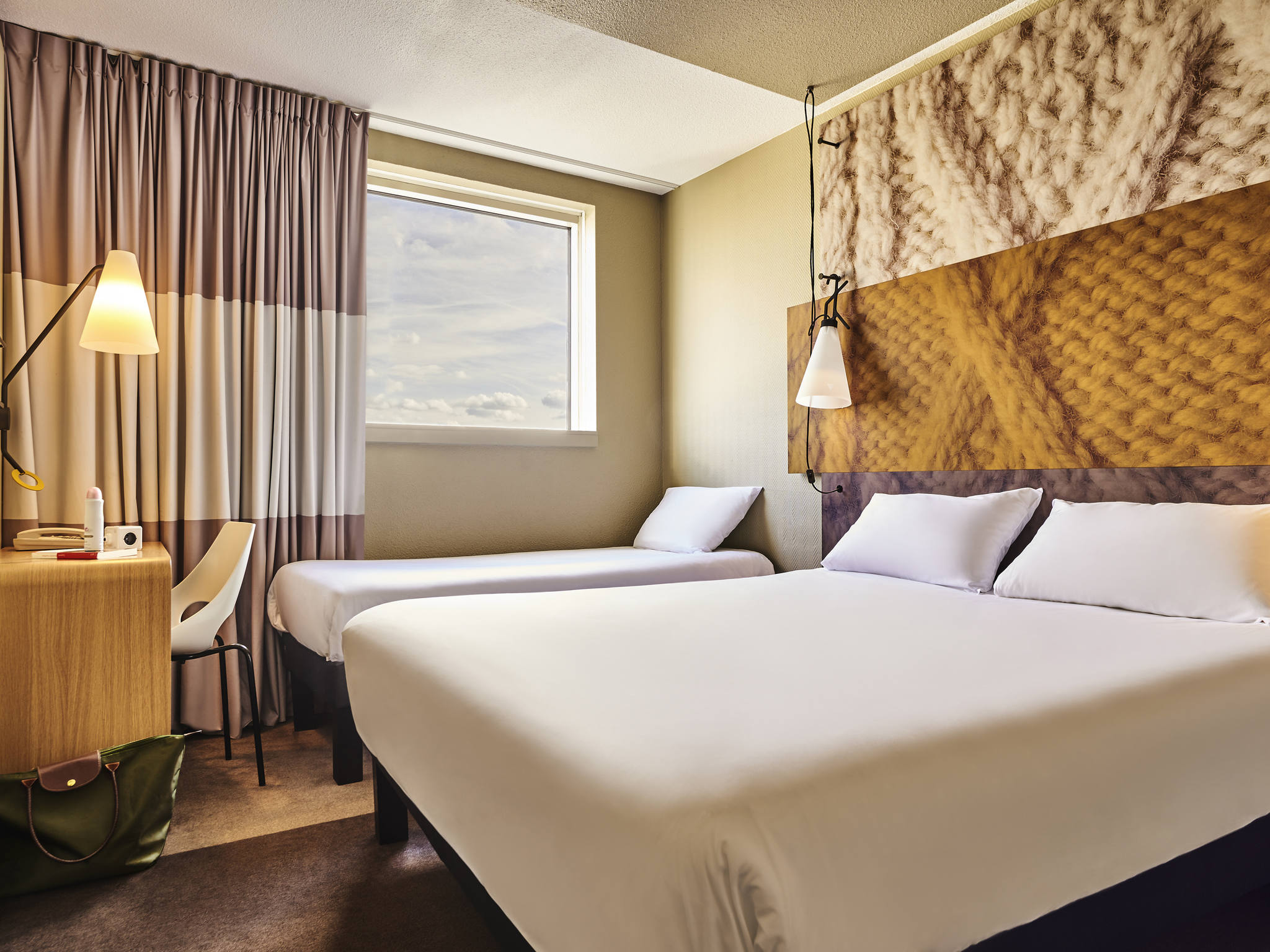 Foto - ibis Paris Porte de Montreuil