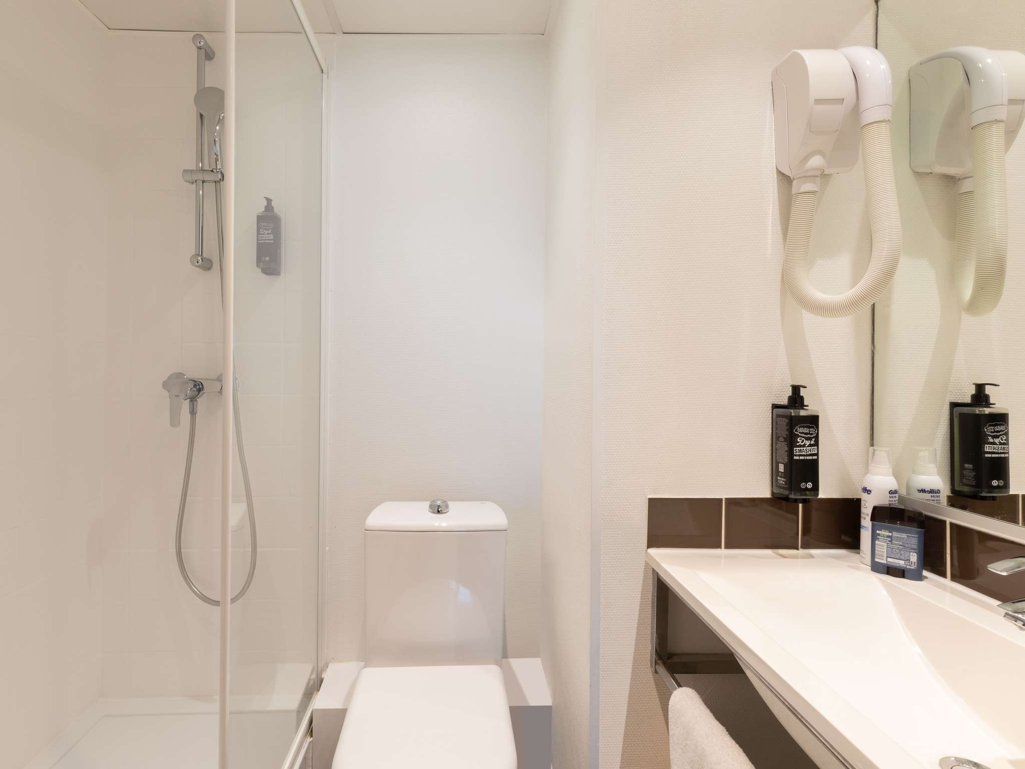 Foto - ibis Paris Porte de Montreuil