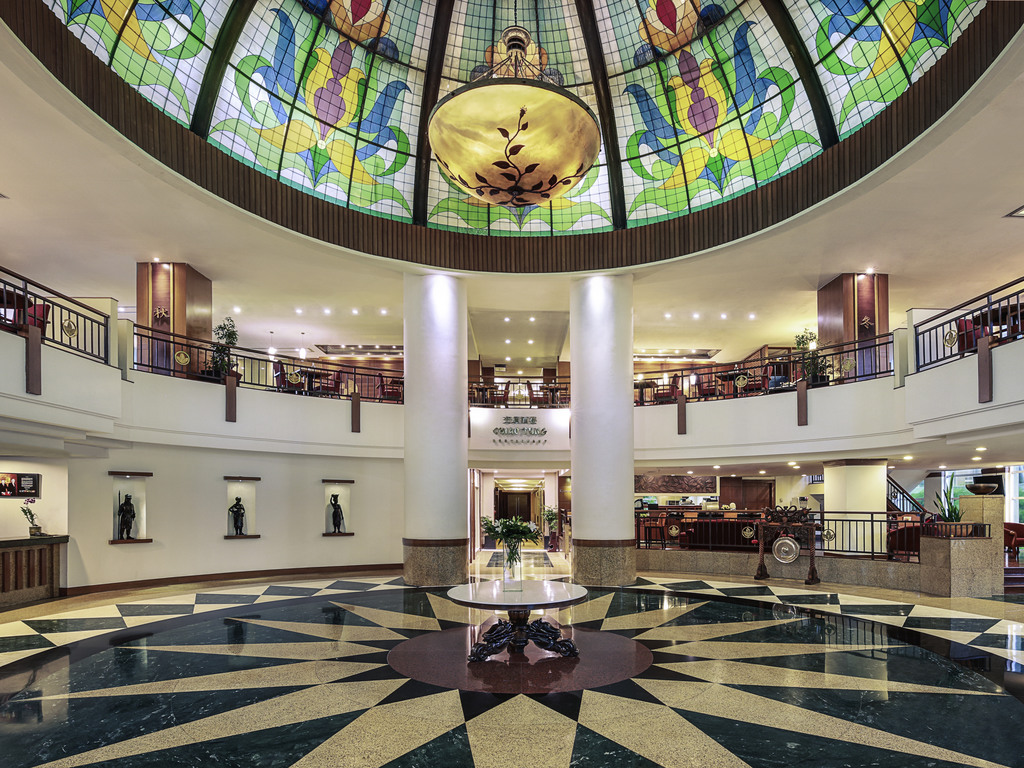 Hotel in JAKARTA Mercure Jakarta Kota Accorhotels Hotel in JAKARTA Mercure Jakarta Kota Accorhotels