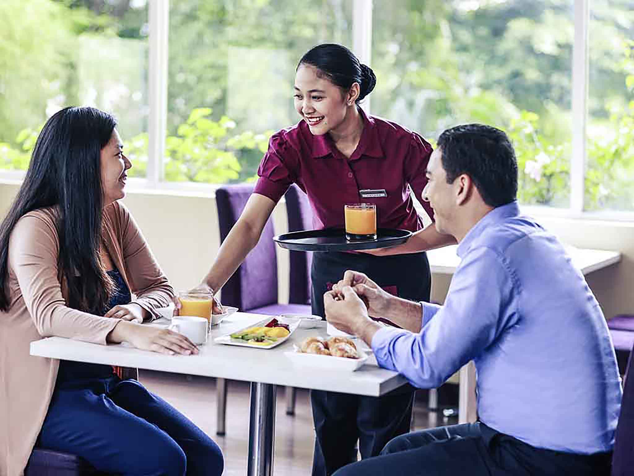 Foto - Mercure Jakarta Kota