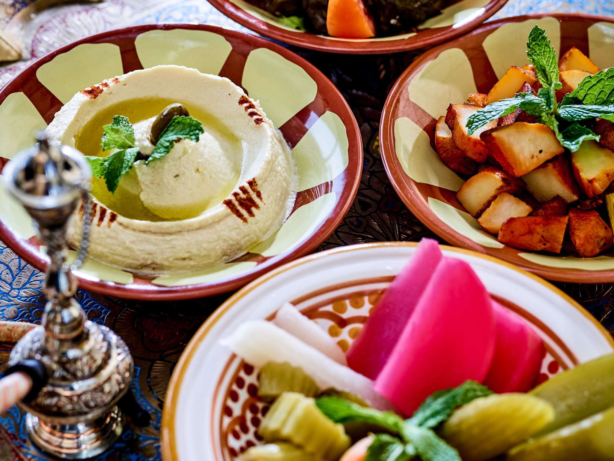 Photo - Pullman Dubai Creek City Centre