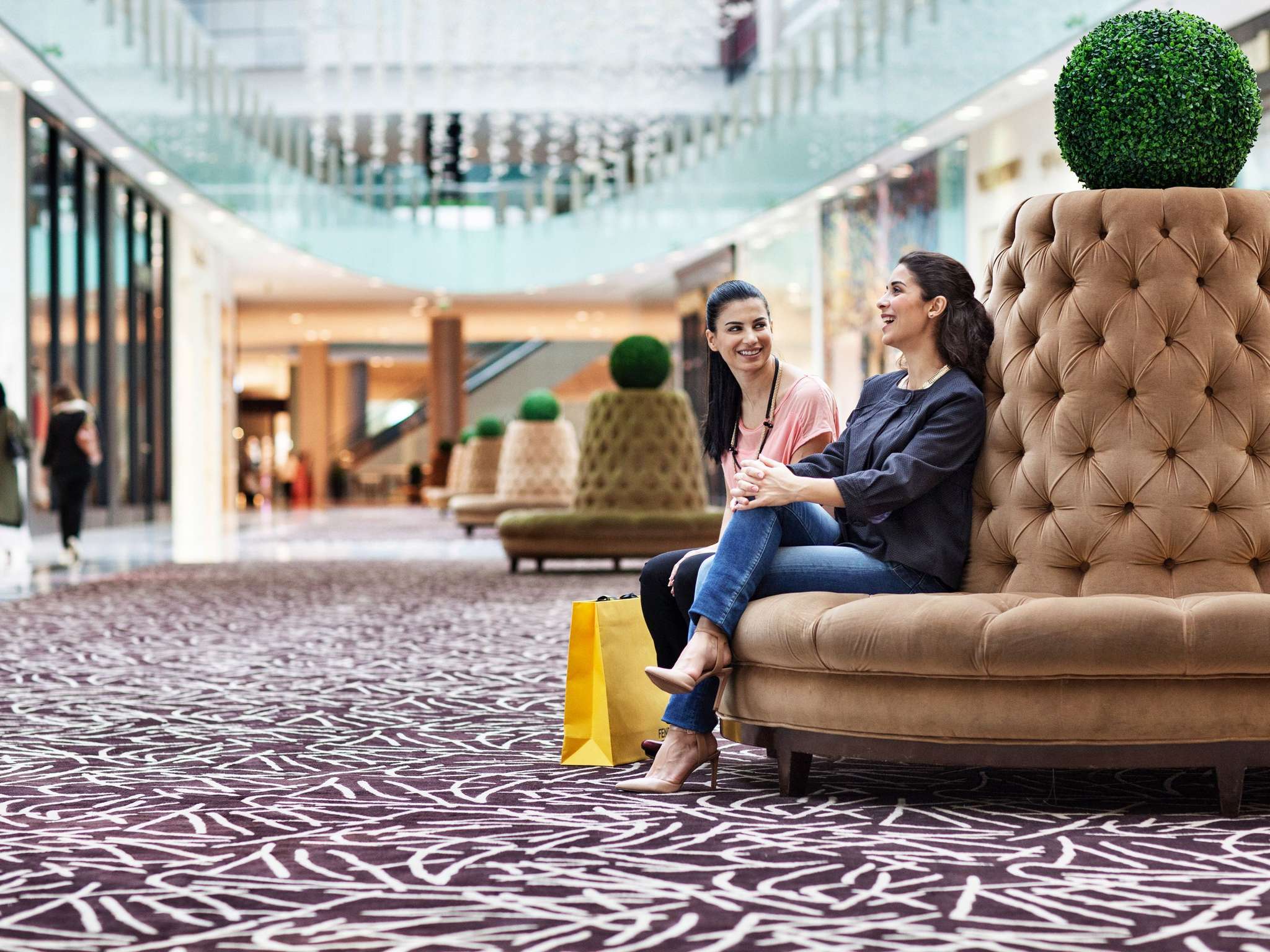 Photo - Pullman Dubai Creek City Centre