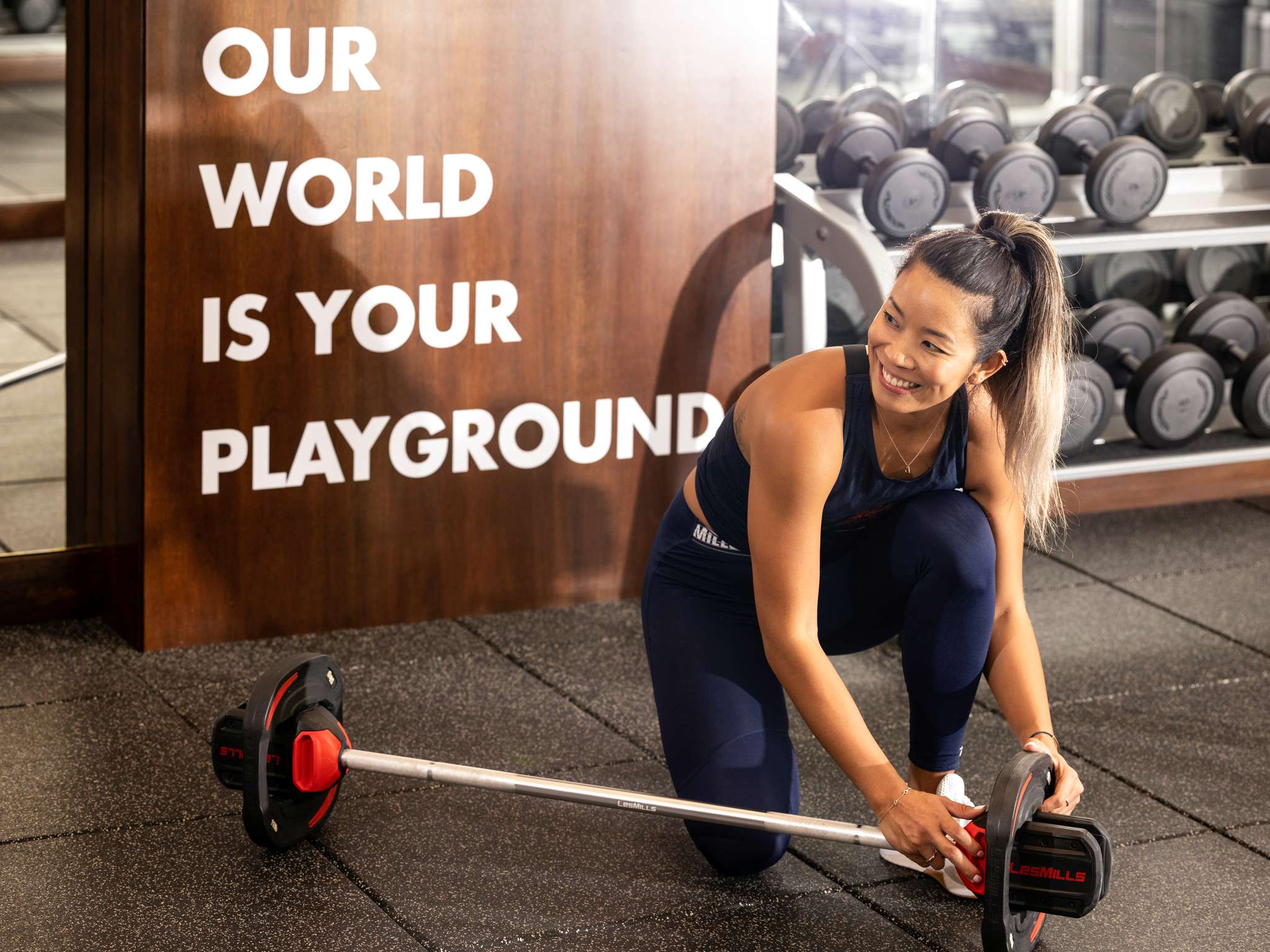 Photo - Pullman Dubai Creek City Centre