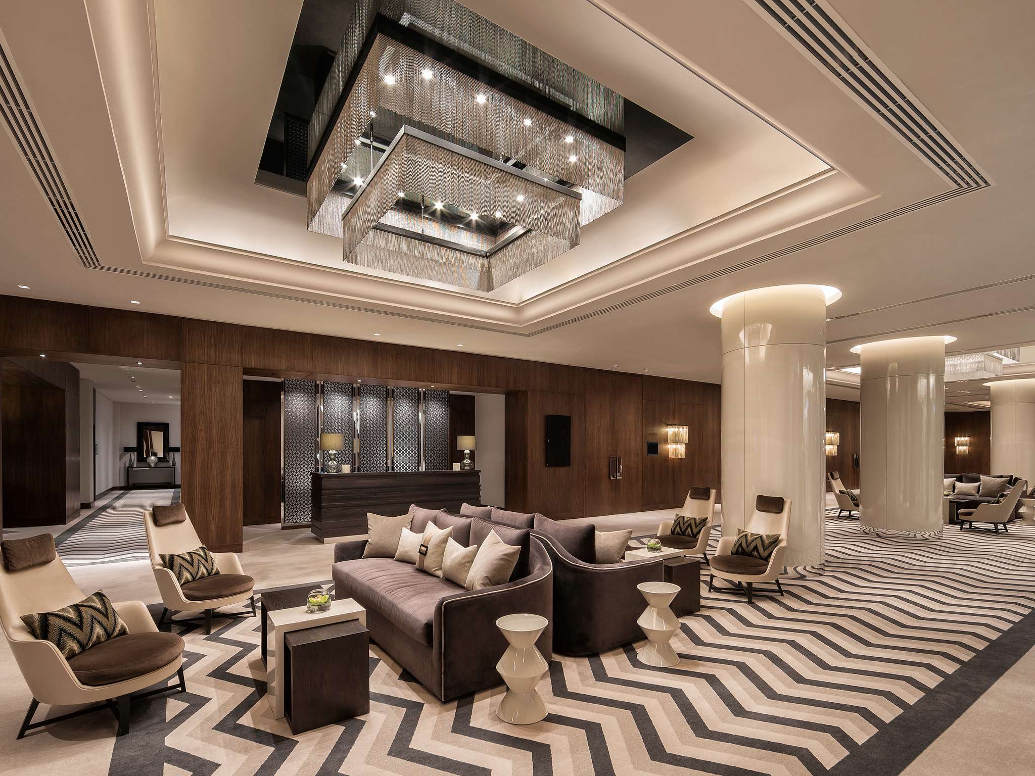 Photo - Pullman Dubai Creek City Centre