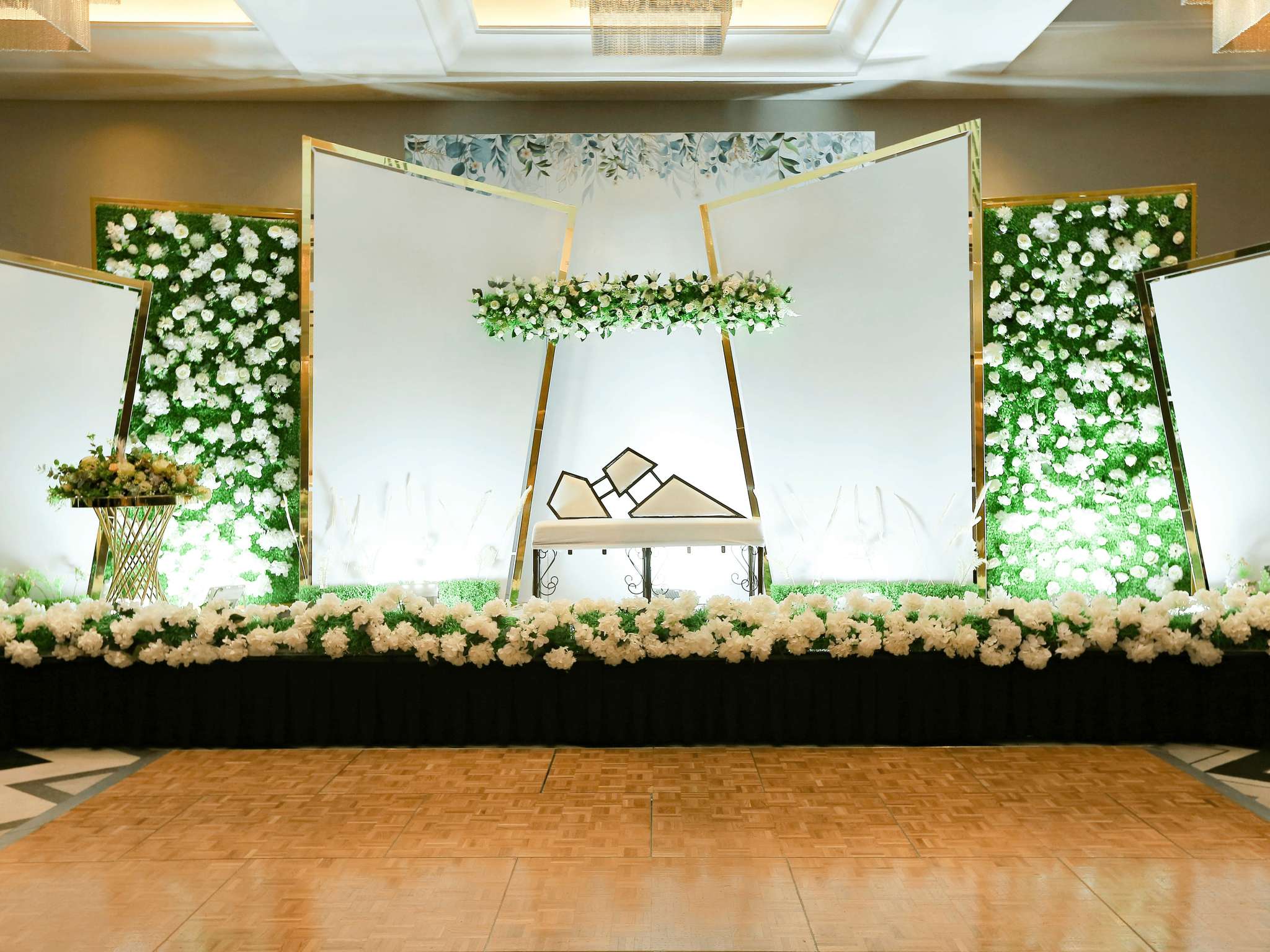 Photo - Pullman Dubai Creek City Centre