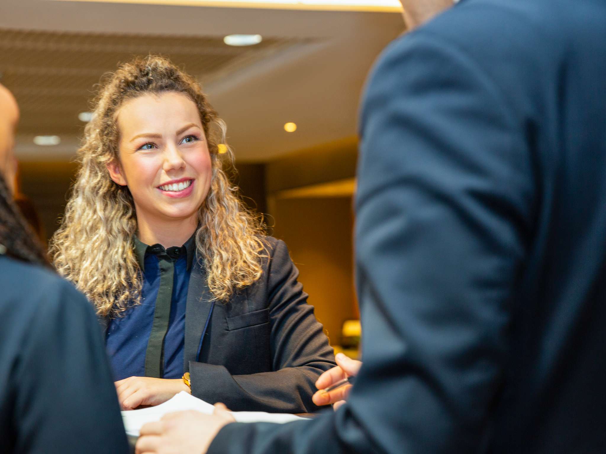 Photo - Pullman Dubai Creek City Centre