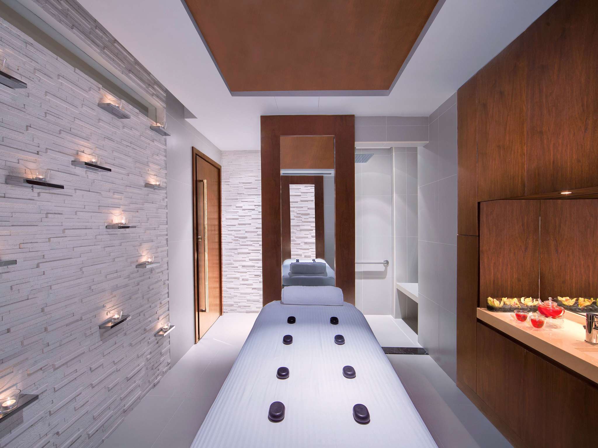 Foto - Pullman Dubai Creek City Centre