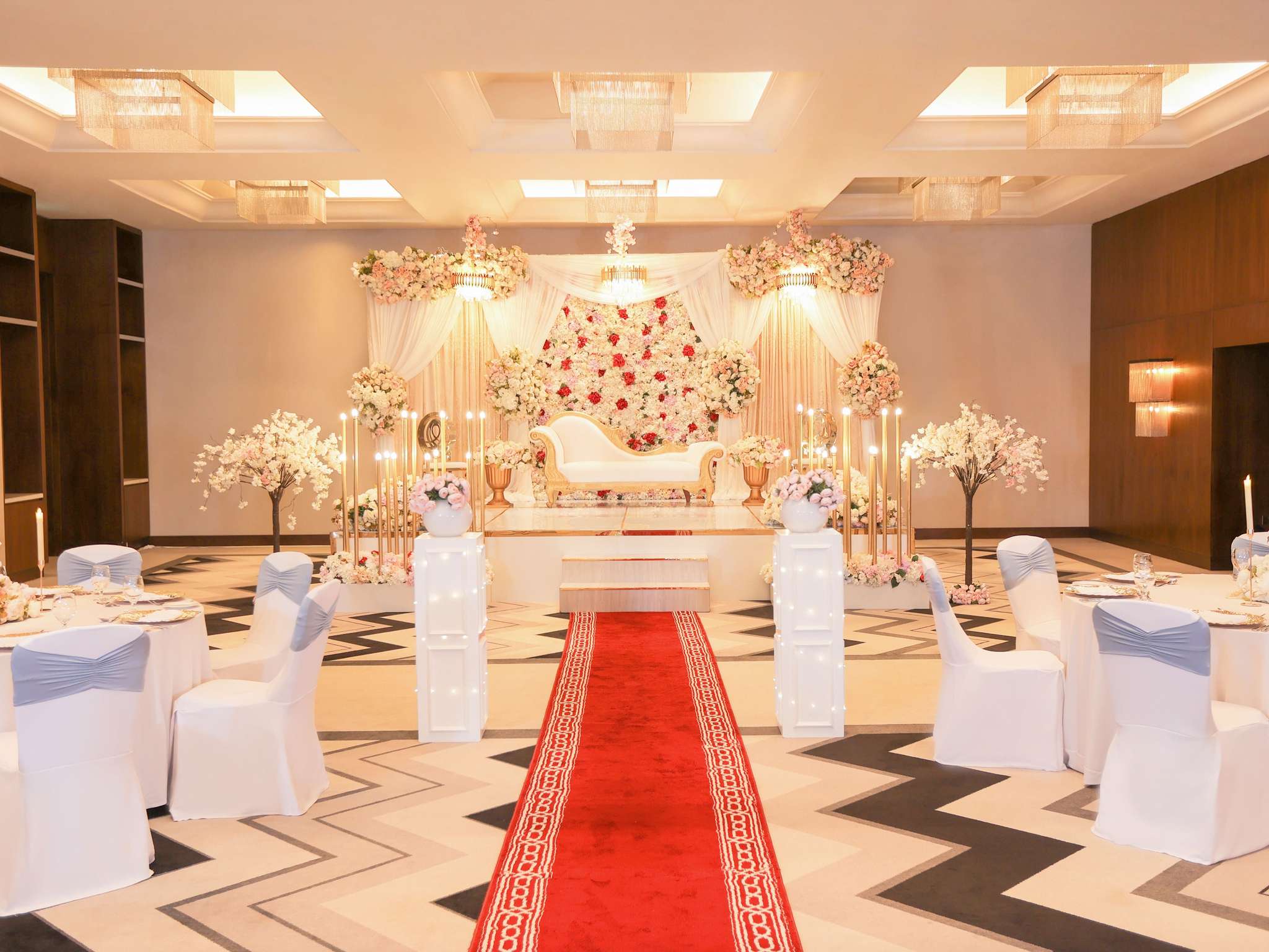 Photo - Pullman Dubai Creek City Centre