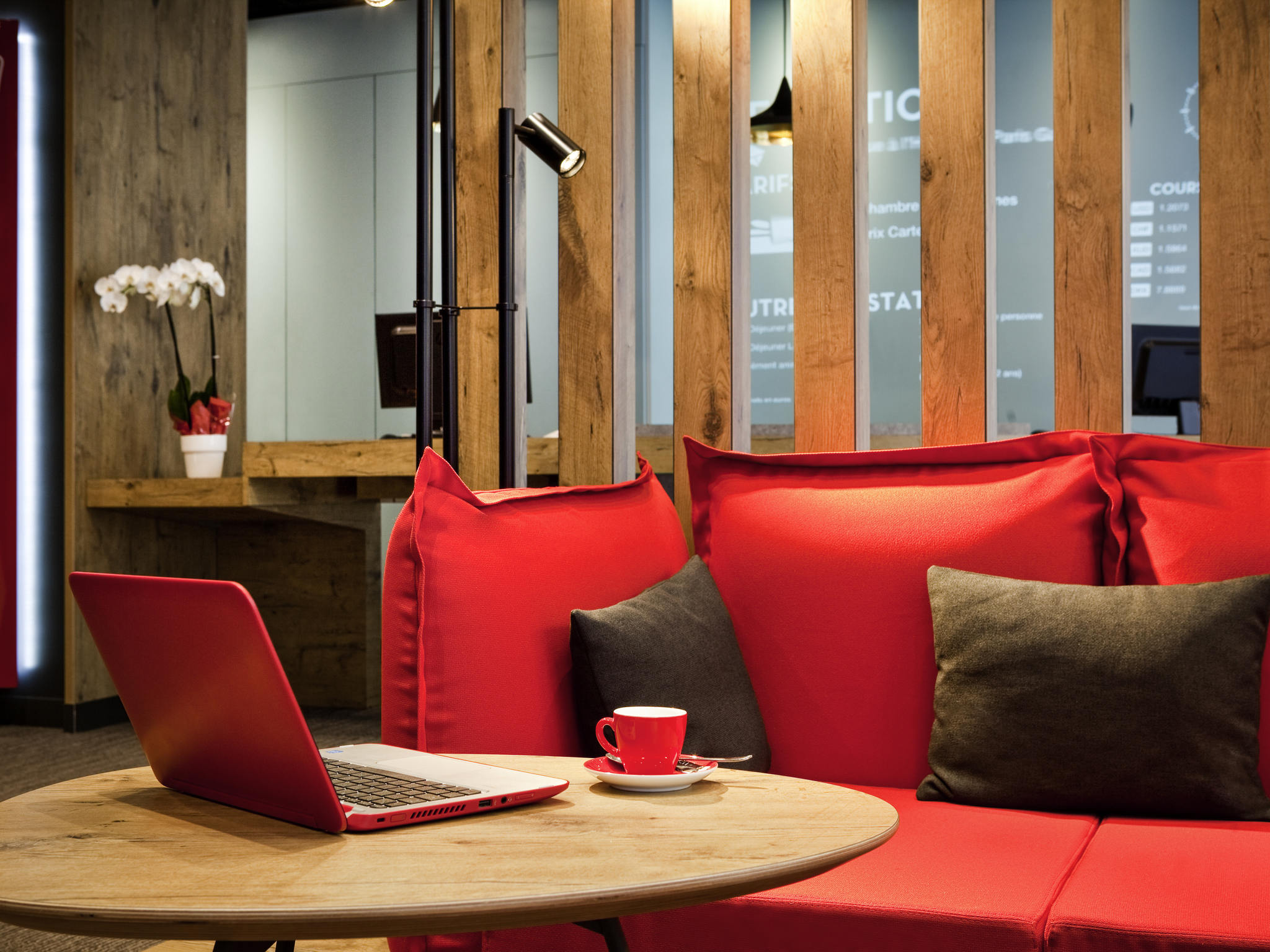 Foto - ibis Styles Paris Gare de l'Est TGV