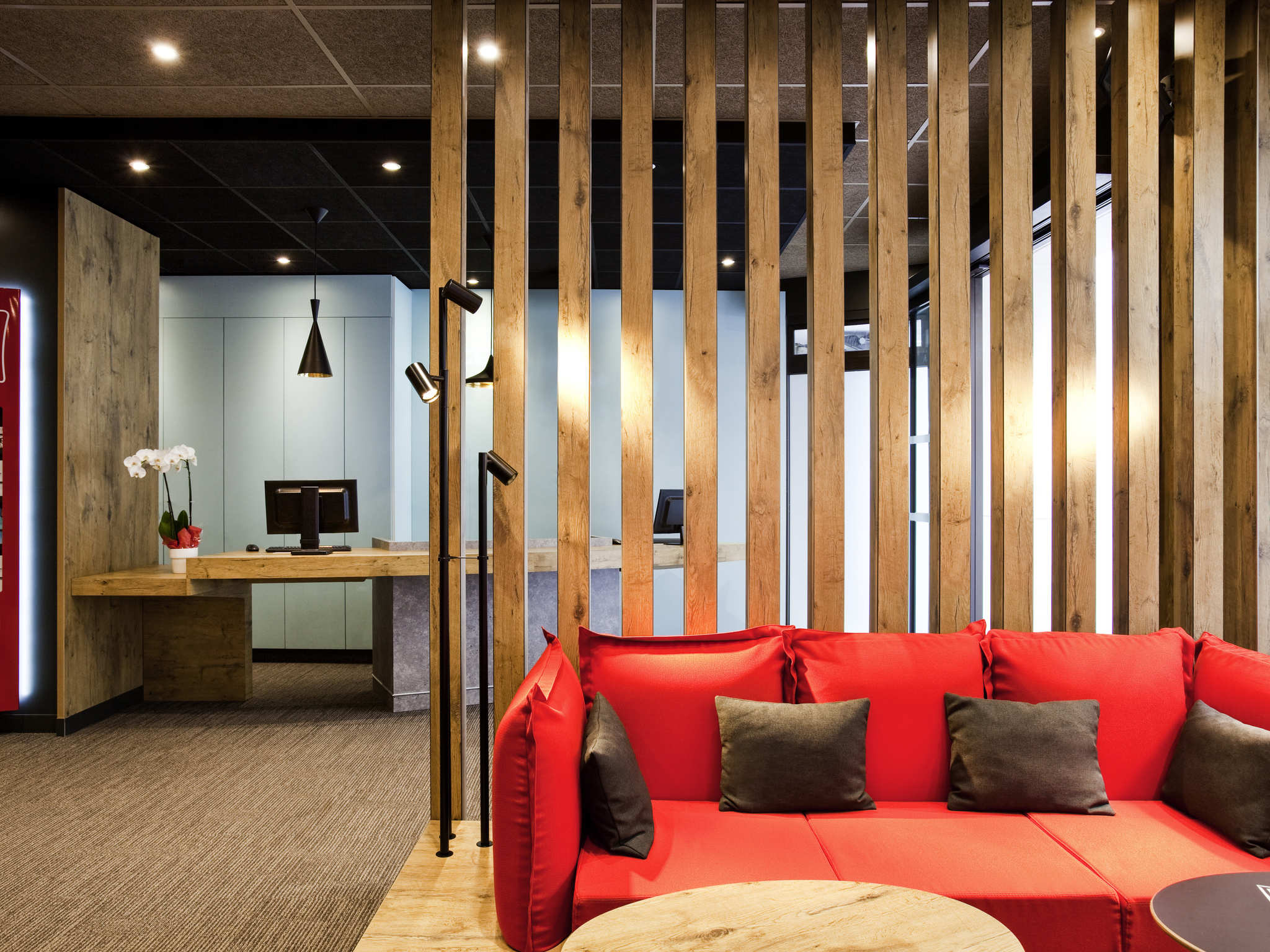 Foto - ibis Styles Paris Gare de l'Est TGV