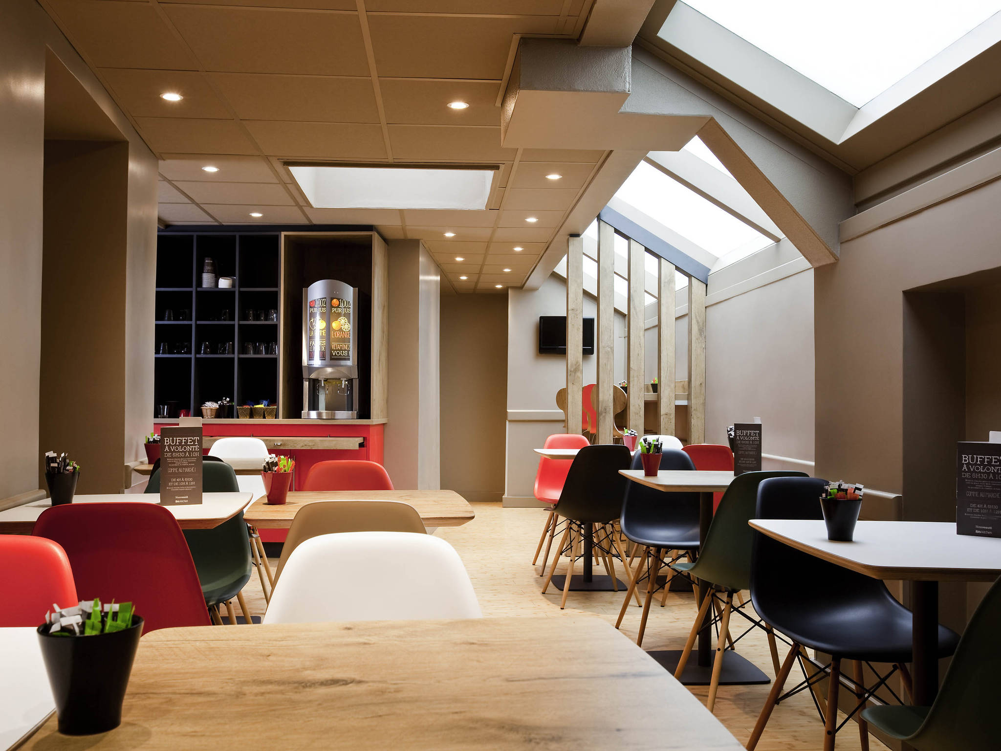 Foto - ibis Styles Paris Gare de l'Est TGV