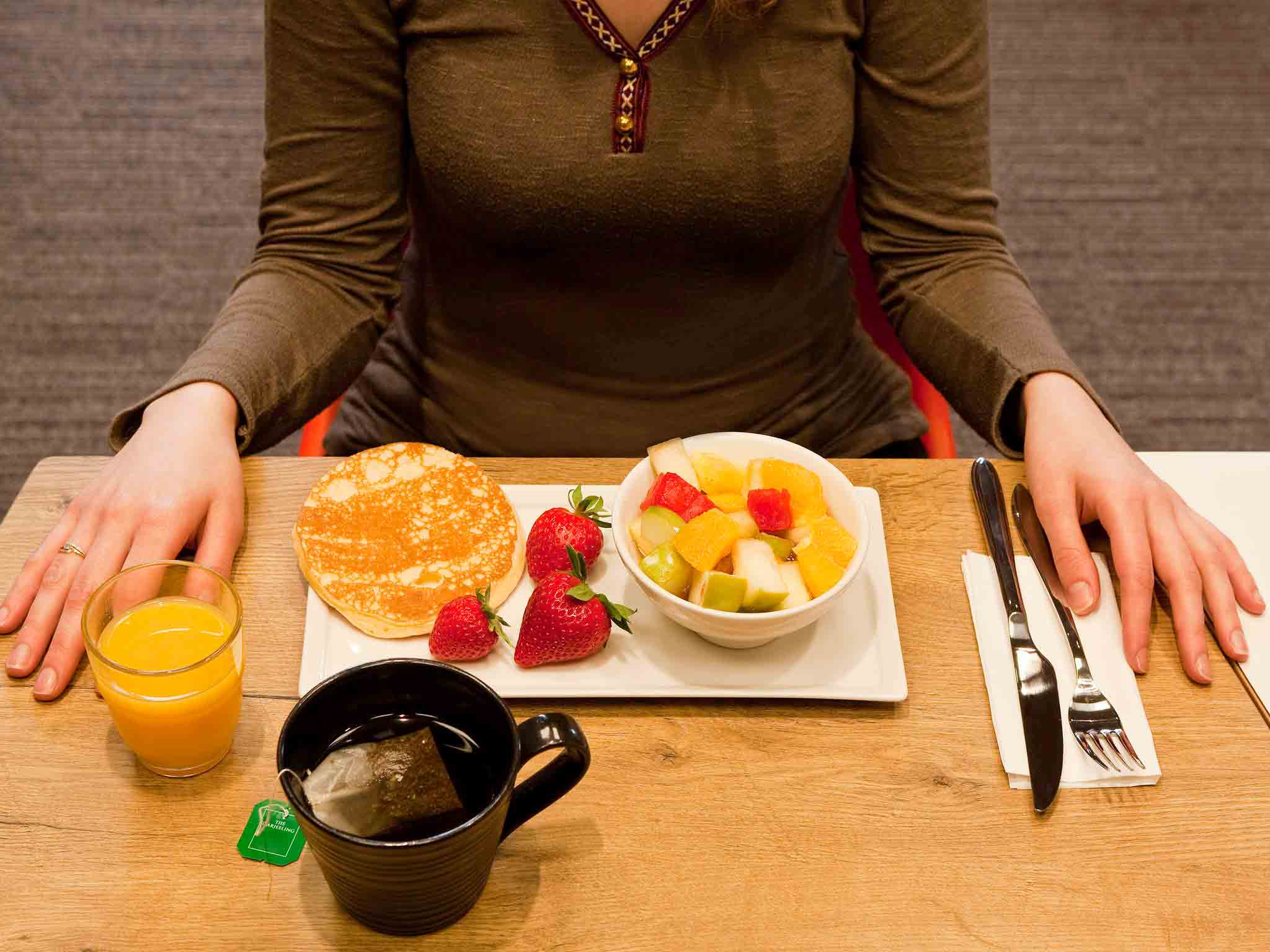 Foto - ibis Styles Paris Gare de l'Est TGV