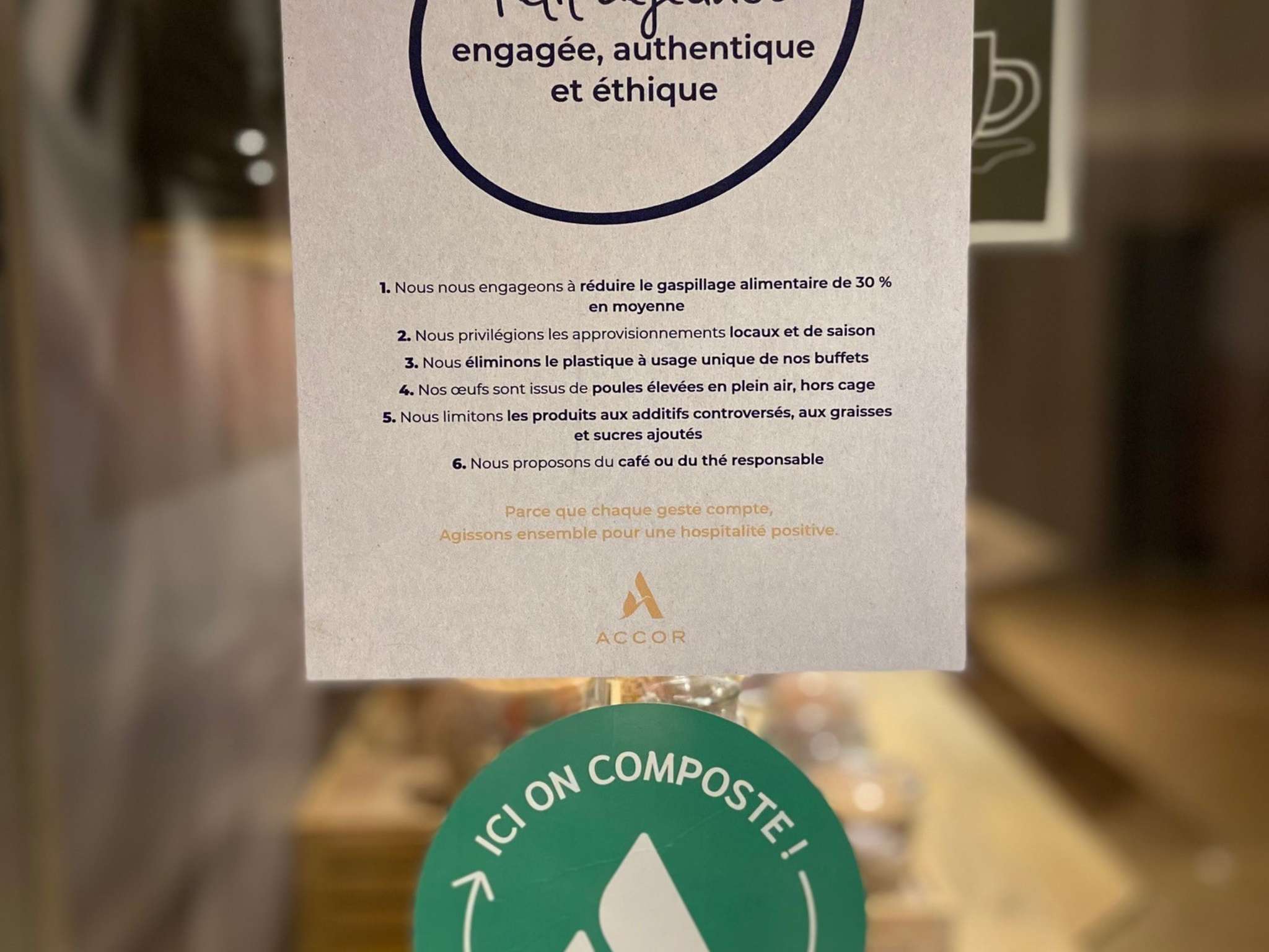 Foto - ibis Styles Paris Gare de l'Est TGV