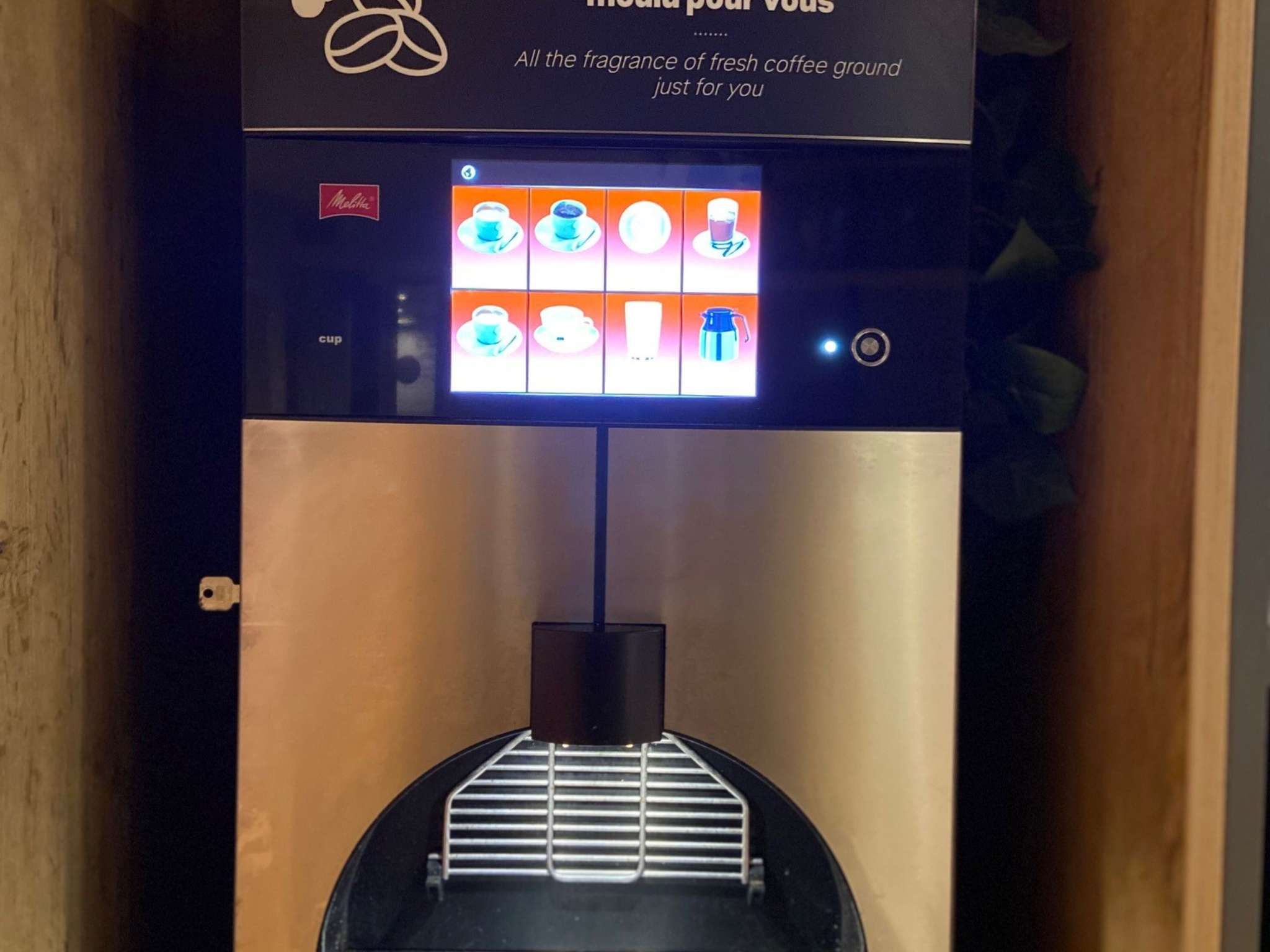 Foto - ibis Styles Paris Gare de l'Est TGV